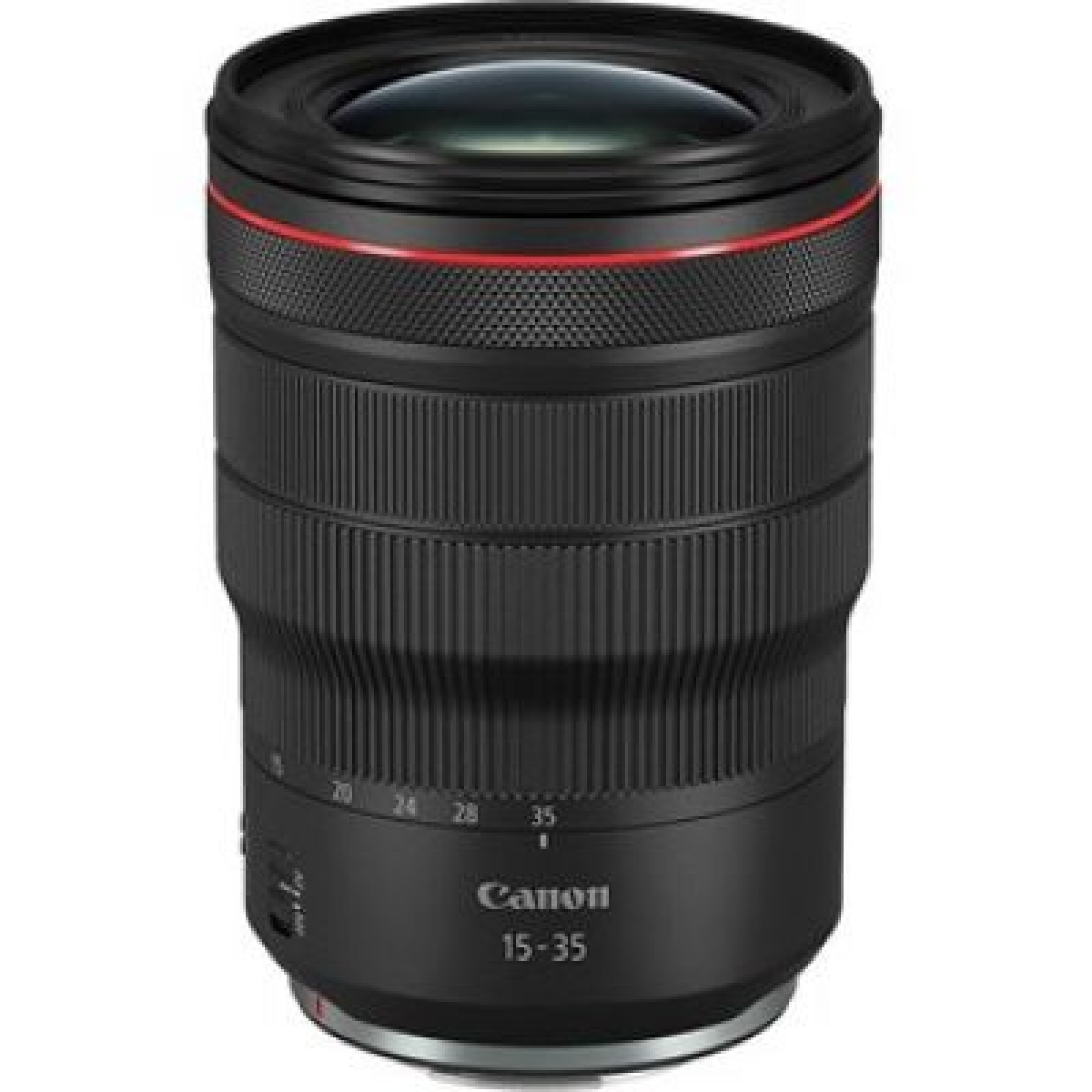 Location objectif canon RF 15-35 F/2.8 L IS USM - Photo 1 sur 1
