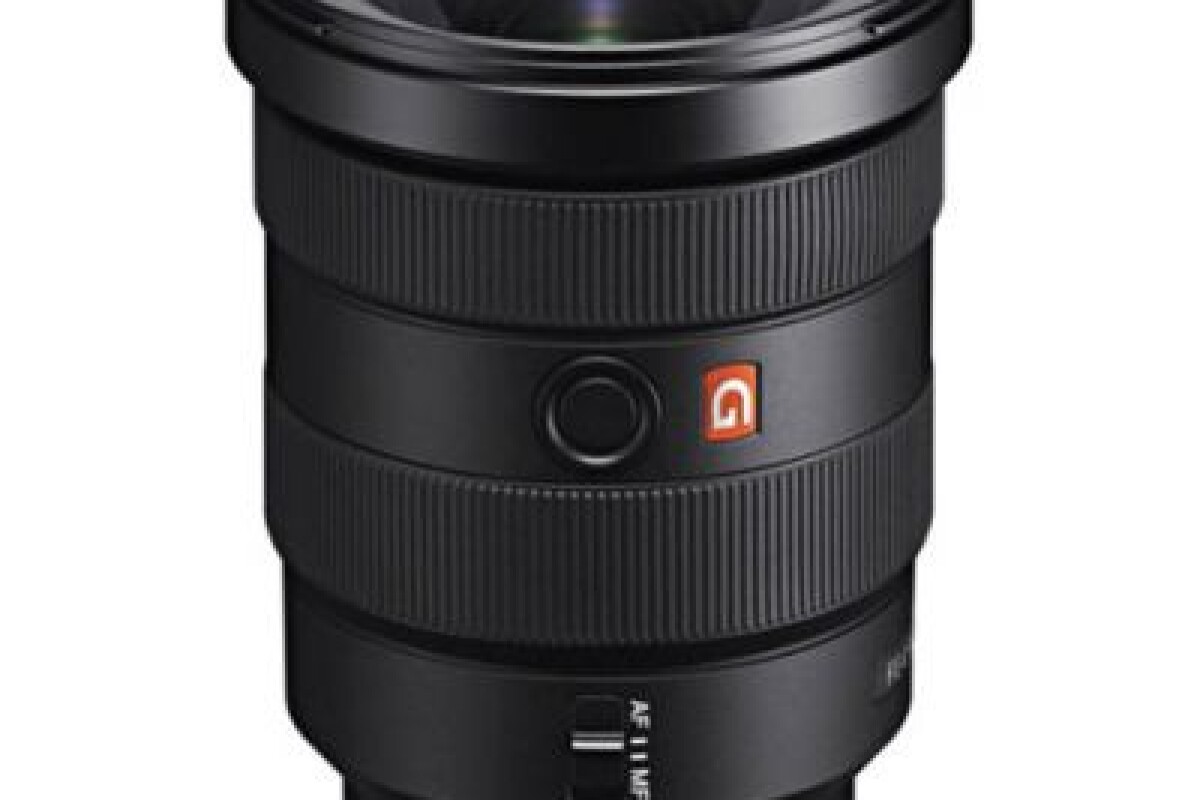 Location Location Sony 16-35 GM - Lightyshare
