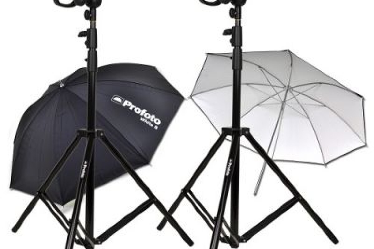 Location Profoto D1 Air 500 - Lightyshare