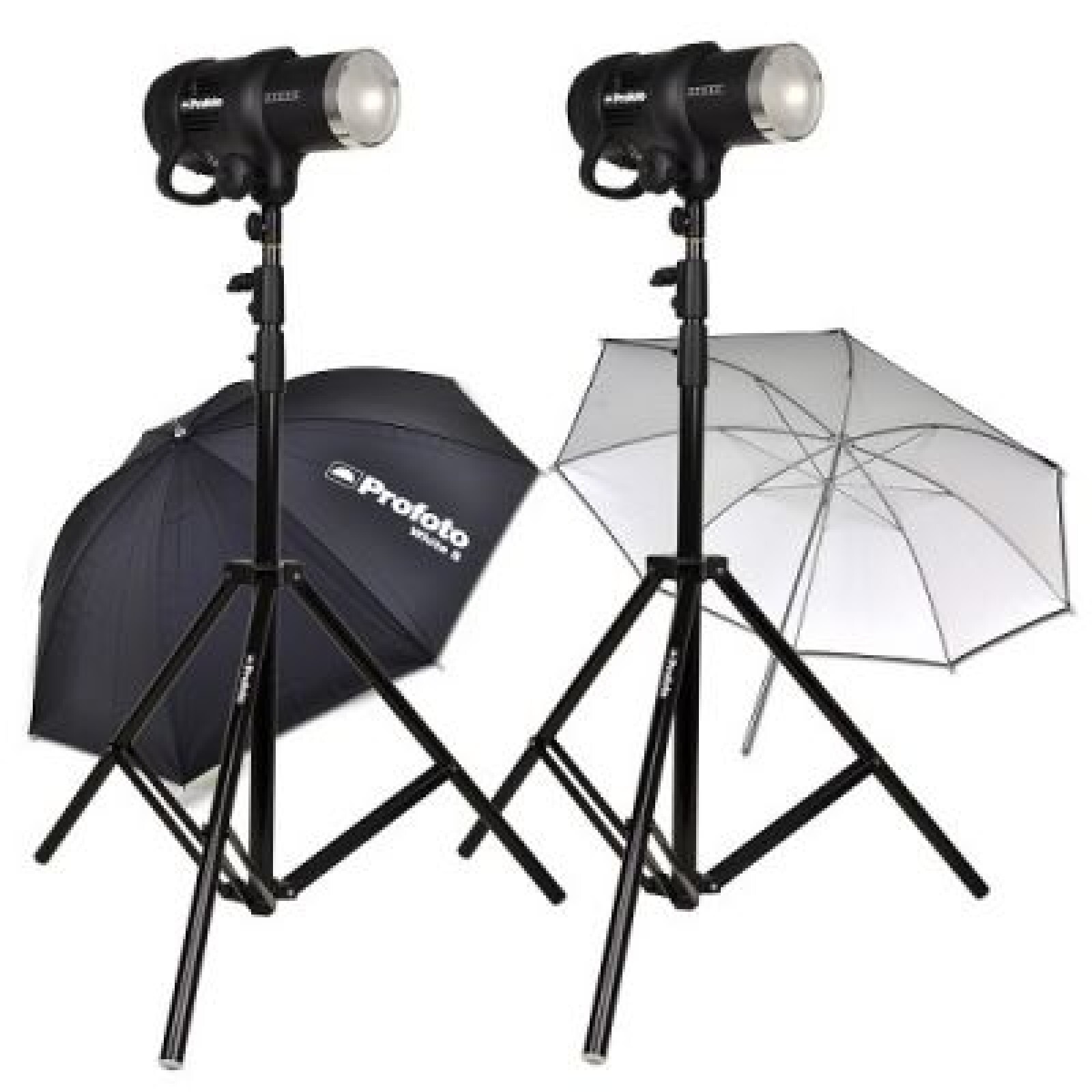 Profoto D1 Air 500 - Photo 1 sur 1