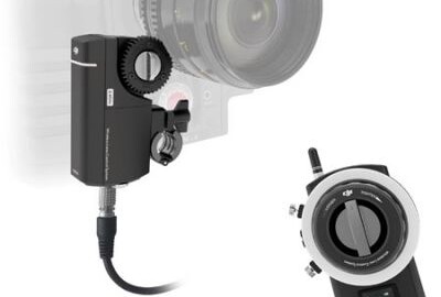 Location Follow focus HF Dji