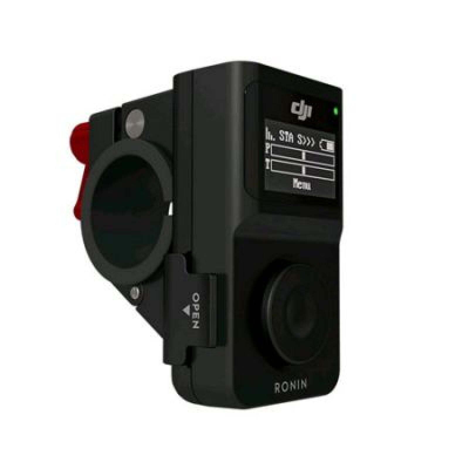 Contrôleur sans fil Dji Ronin et Ronin M - Photo 1 sur 1