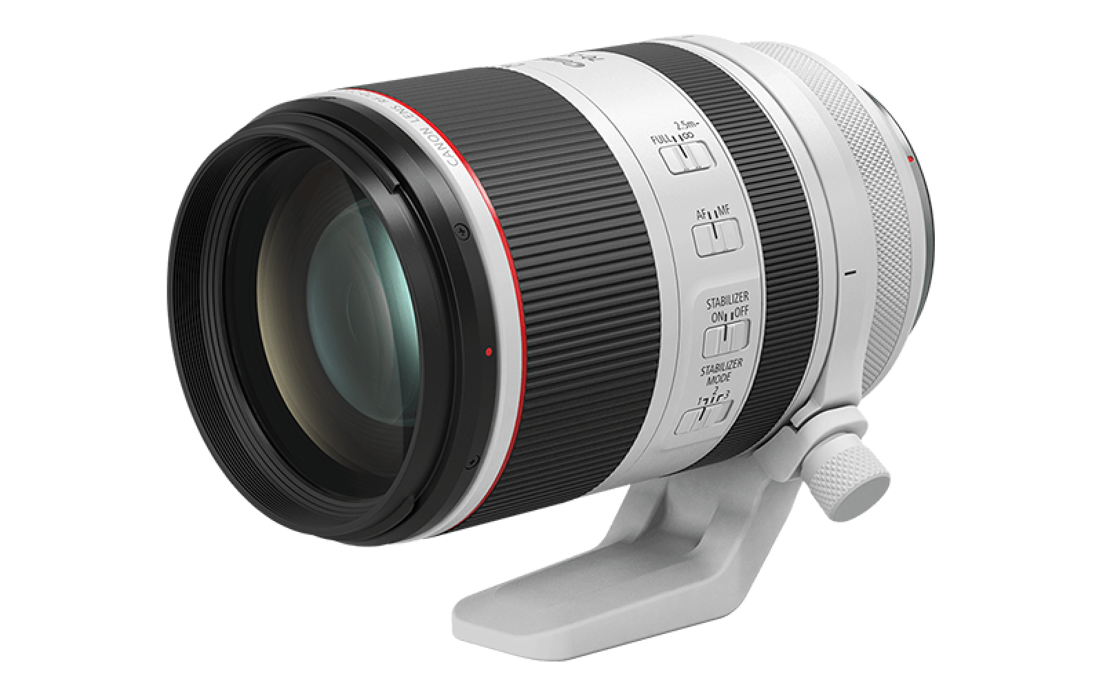Location  Canon RF 70-200MM F2.8L IS USM - Photo 1 sur 1