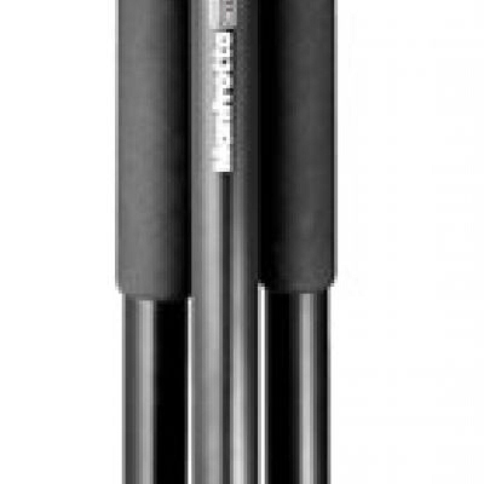 Trepied Manfrotto 055X PROB Rotulball 498RC2 - Photo 1 sur 2