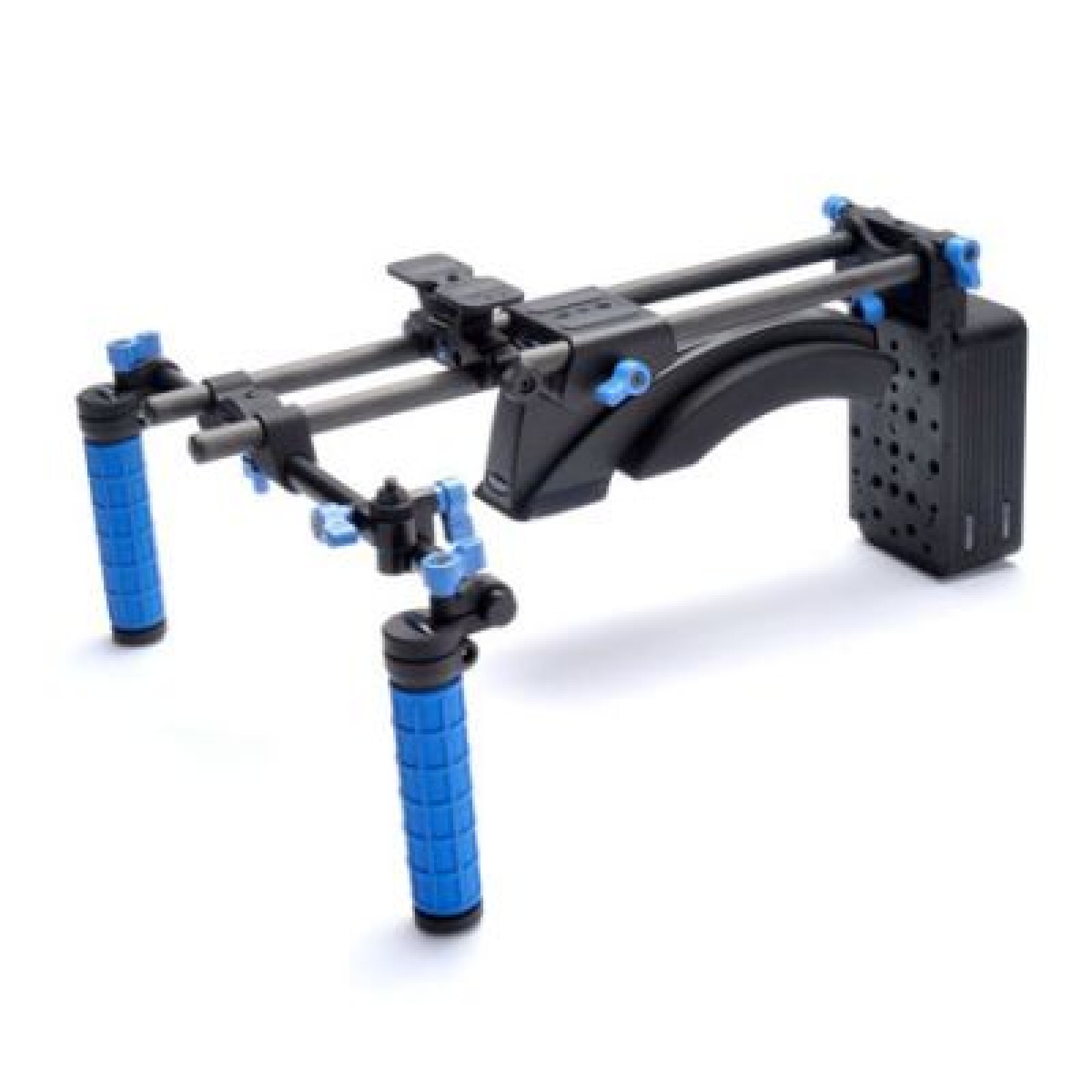 Crosse Epaule Redrock et Follow Focus - Photo 1 sur 2
