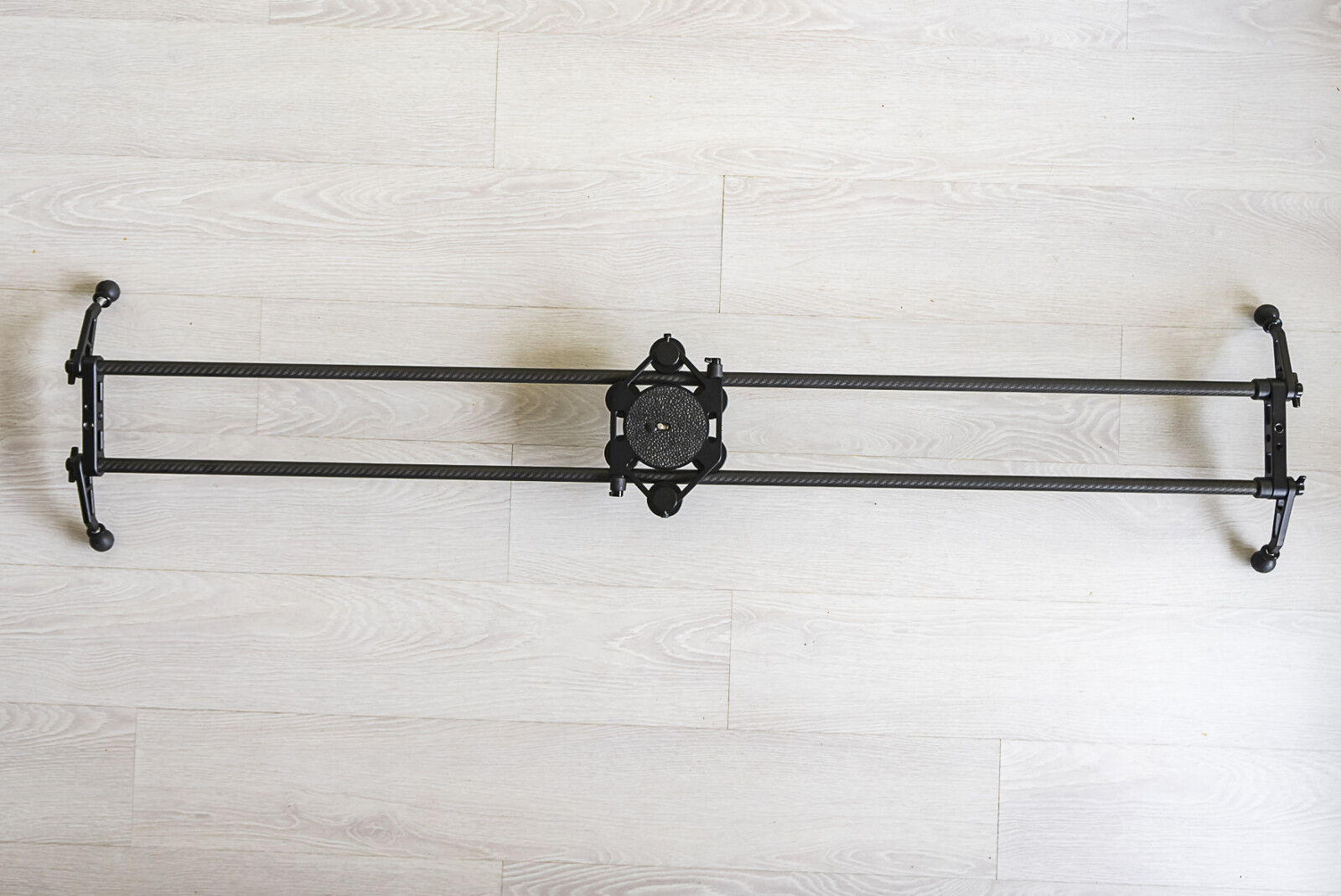 Slider Rhino Carbone 42" (120 cm)  - Photo 1 sur 2