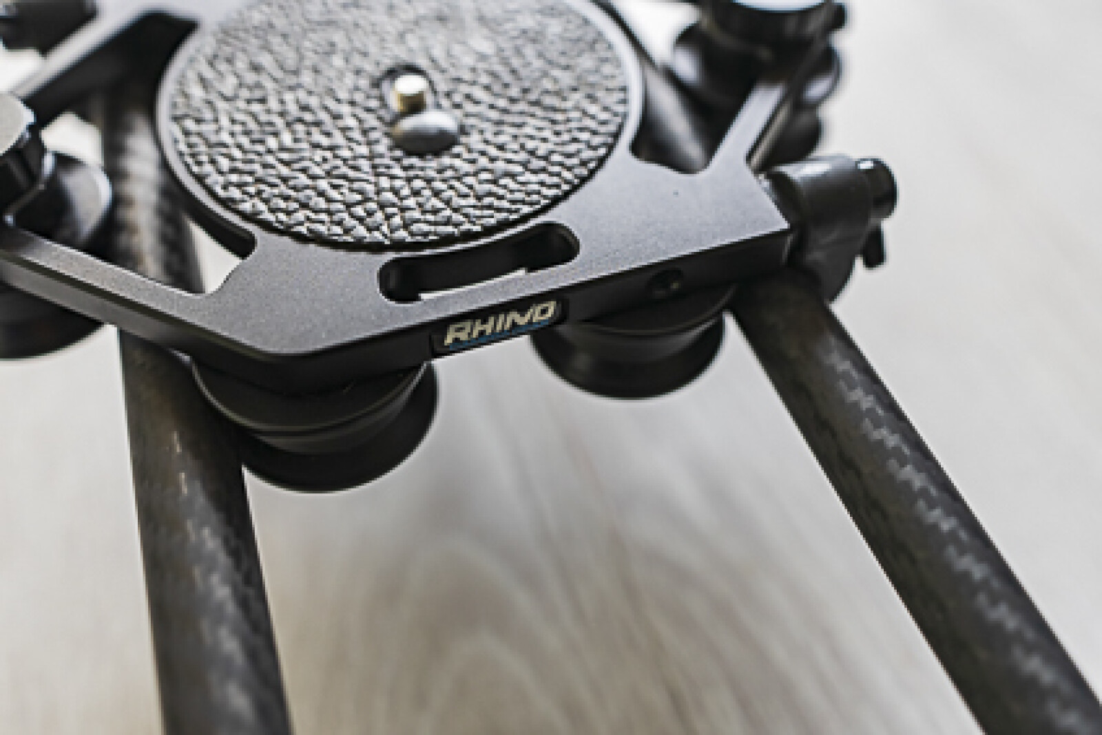 Slider Rhino Carbone 42" (120 cm)  - Photo 2 sur 2