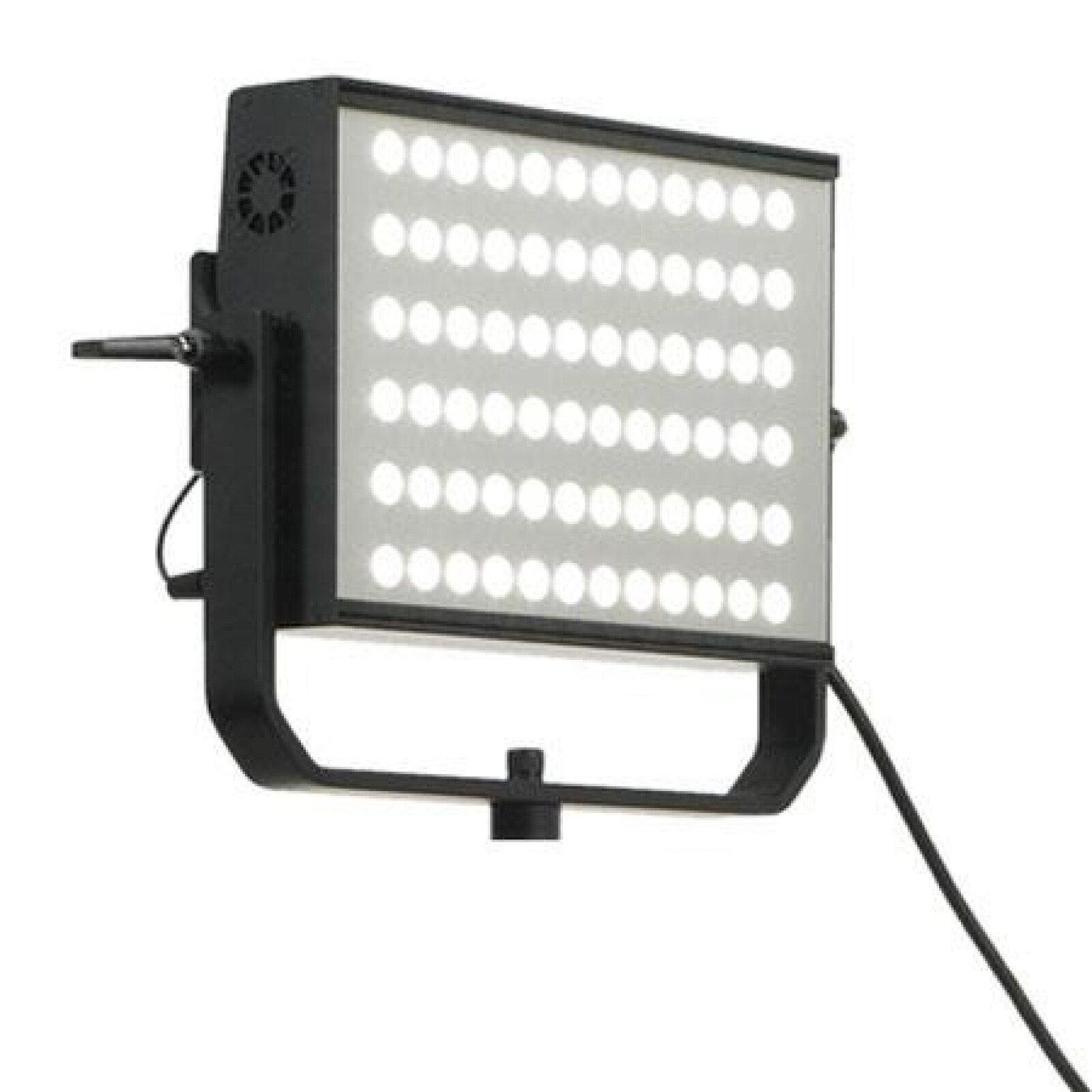 Kit Aputure Cob 300D mk II + panneau led litepanels Hilio avec diffuseurs + pieds - Photo 2 sur 2
