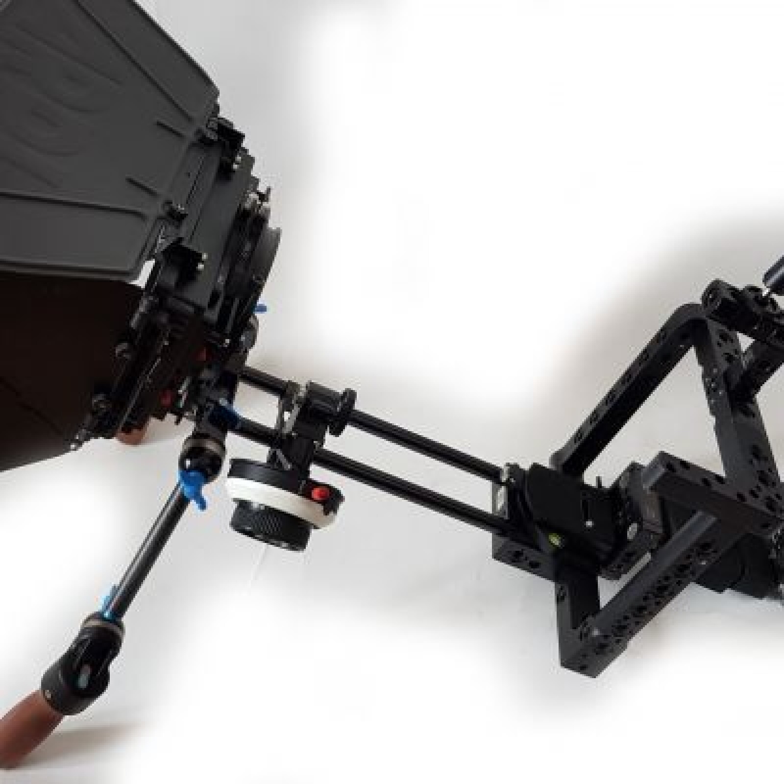 Location crosse épaule ARRI - Photo 1 sur 4
