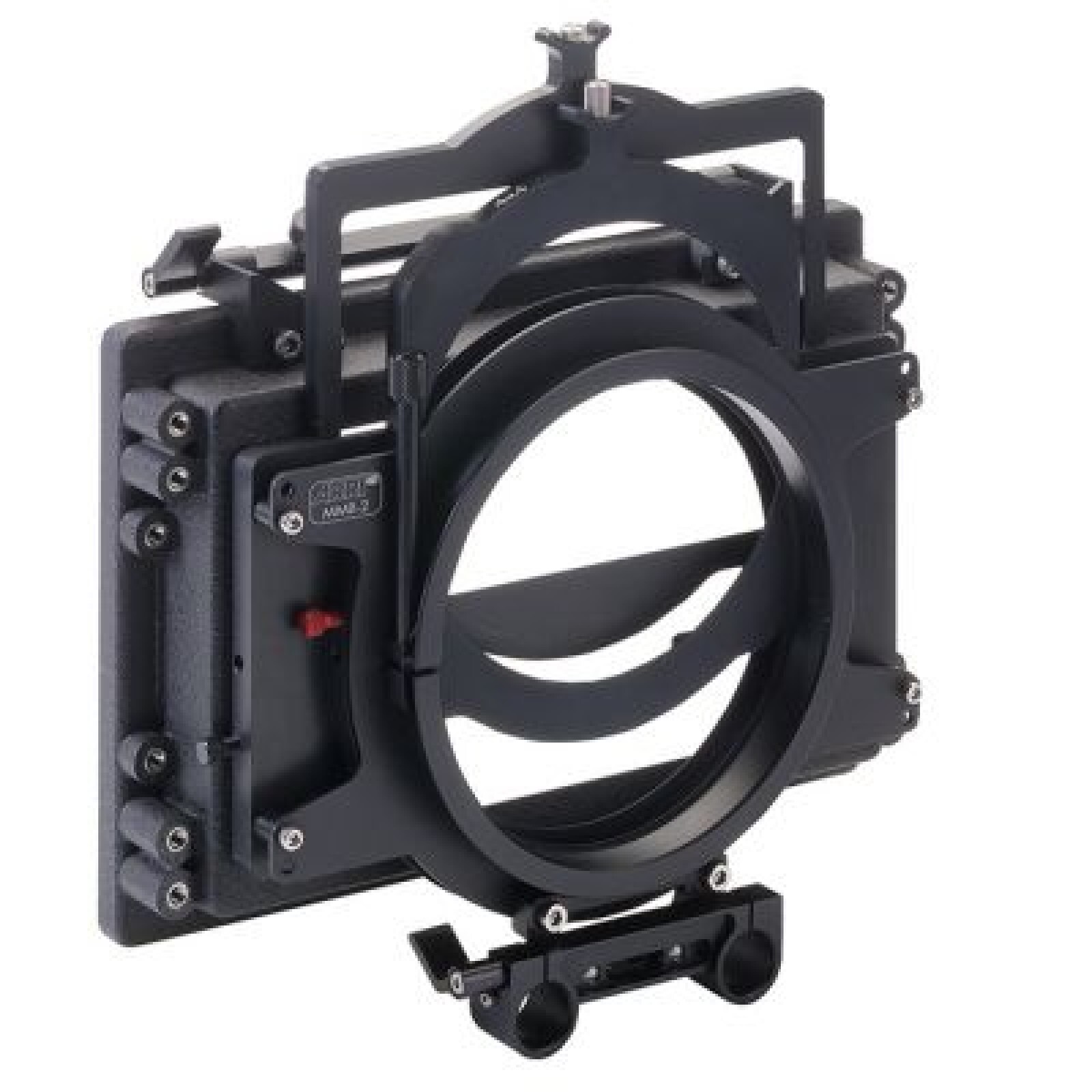 Location mattebox MMB-2 + volets latéraux mmb2 - Photo 3 sur 3
