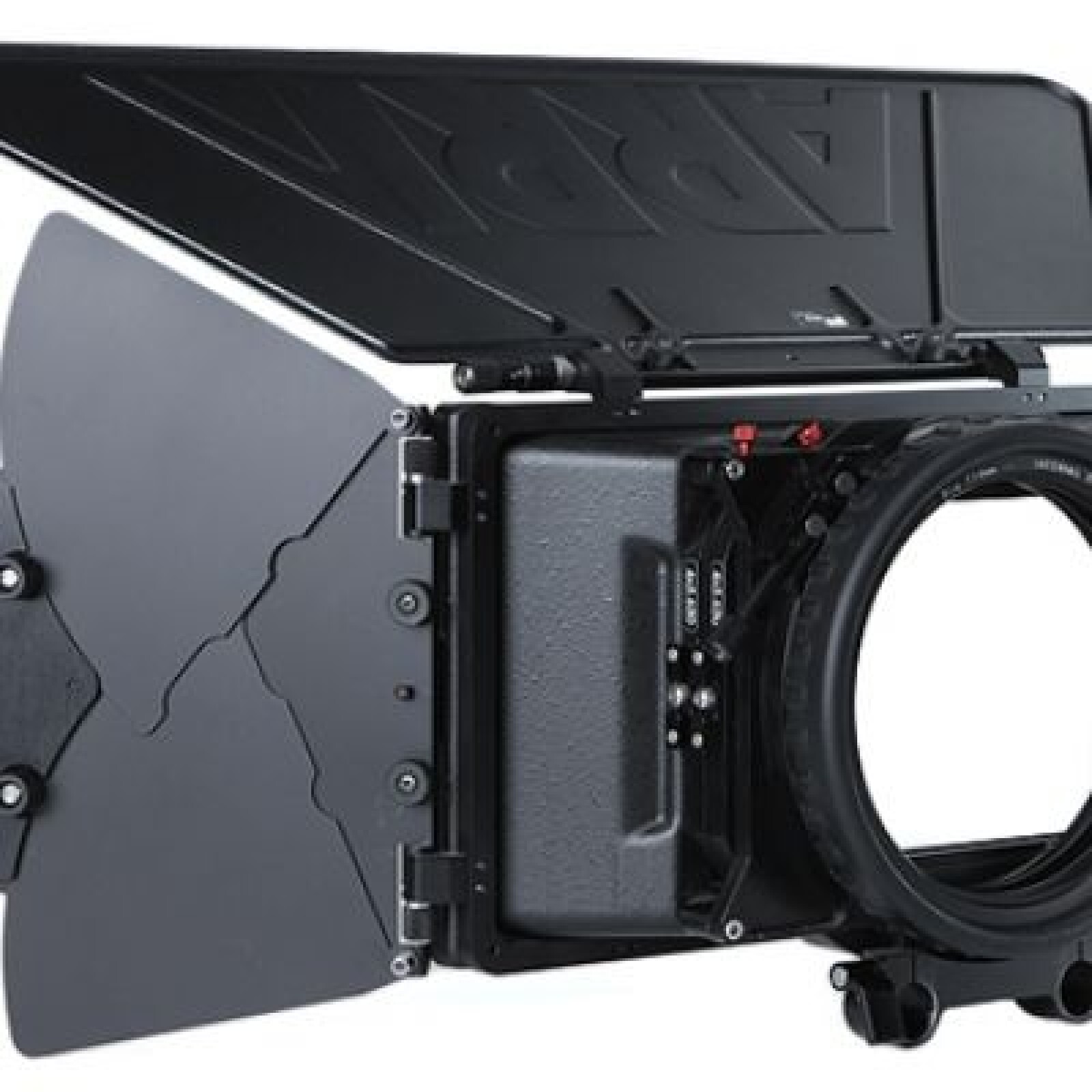 Location mattebox MMB-2 + volets latéraux mmb2 - Photo 1 sur 3