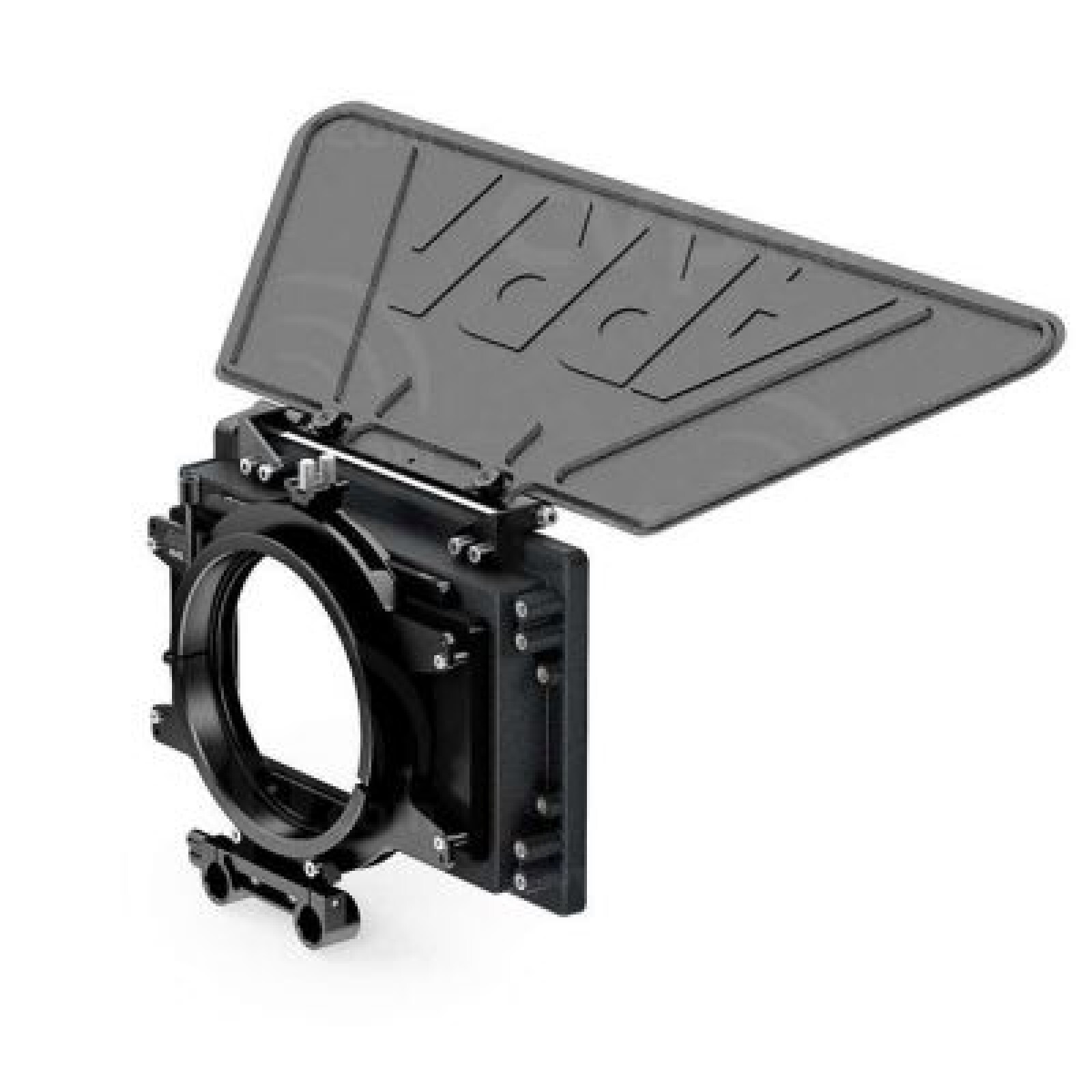 Location mattebox MMB-2 + volets latéraux mmb2 - Photo 2 sur 3