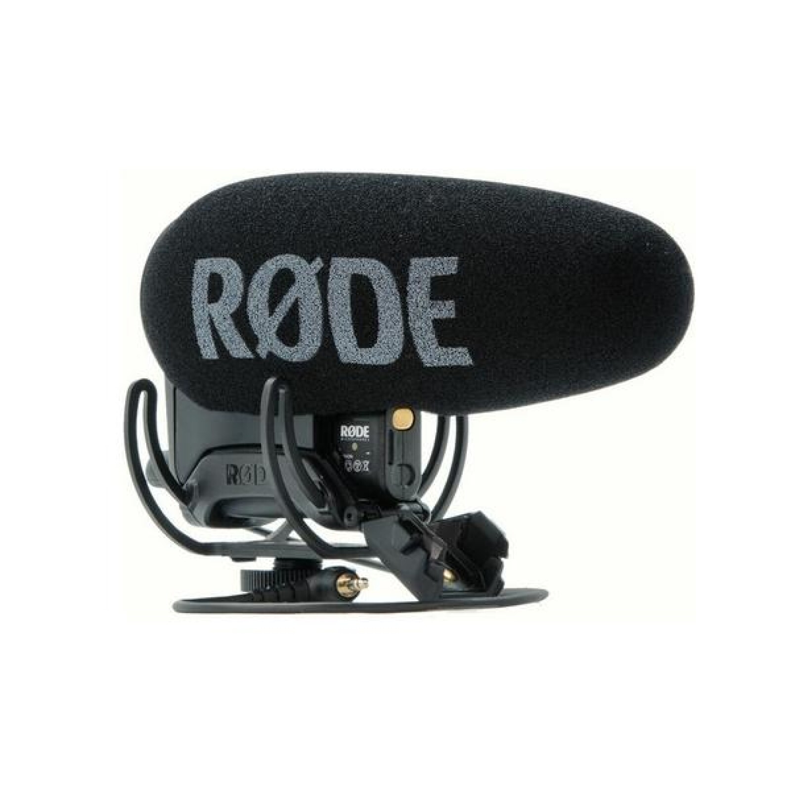 Rode Videomic pro + - Photo 1 sur 1