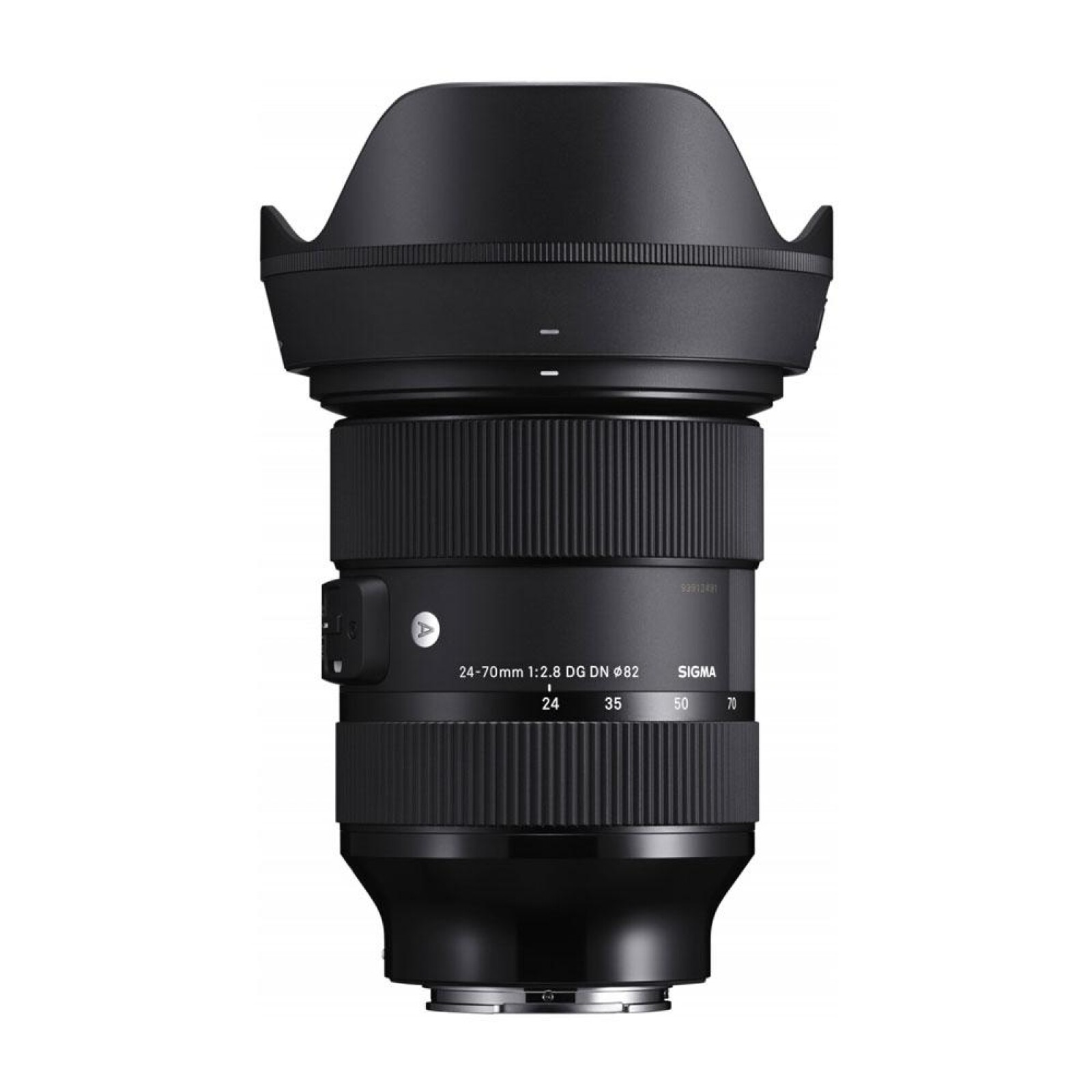 Sigma 24-70mm f/2.8 DG DN Art ( objectif monture Sony ) - Photo 1 sur 2