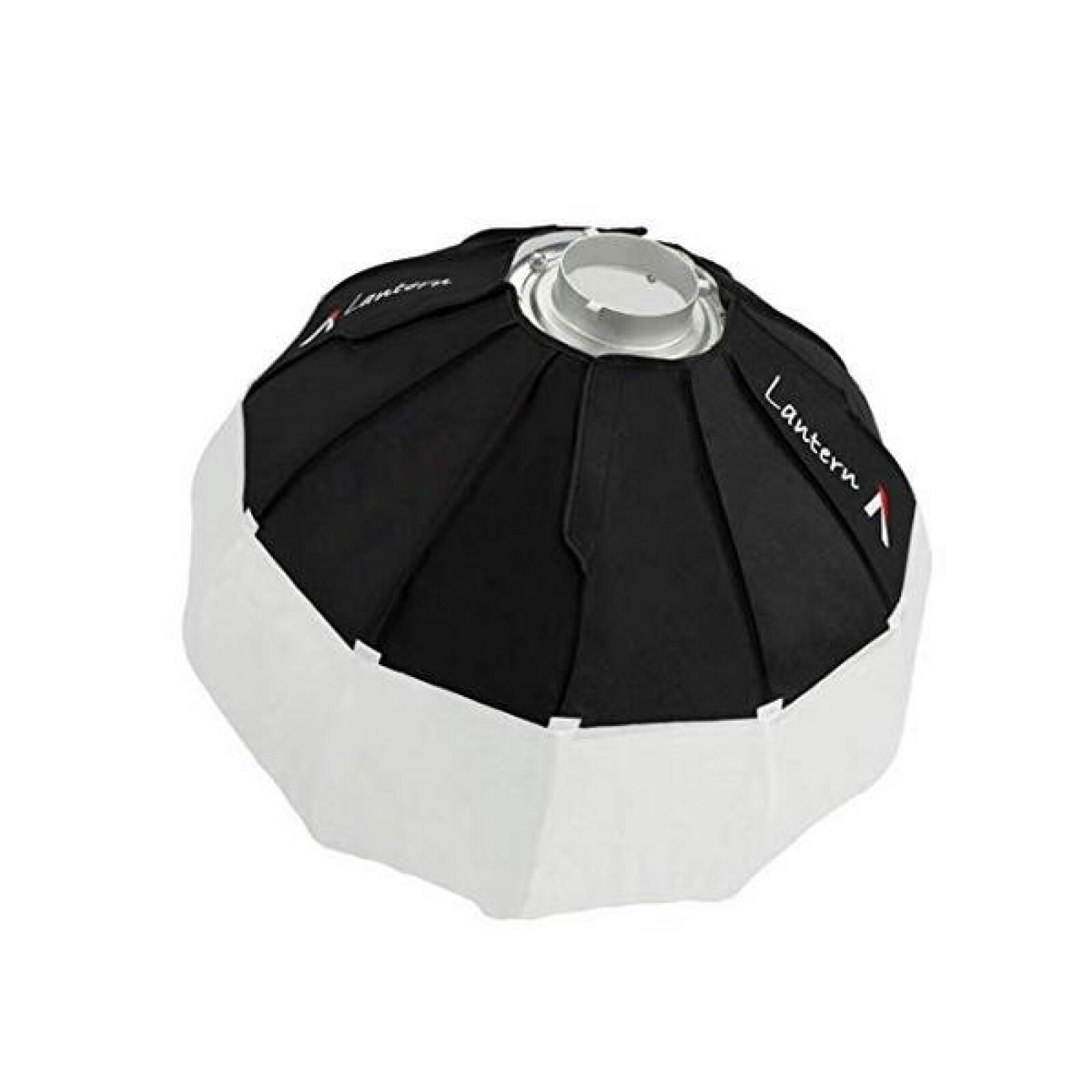 Nanlite Forza 300 B + diffuseur (lumière continue studio) - Photo 3 sur 4