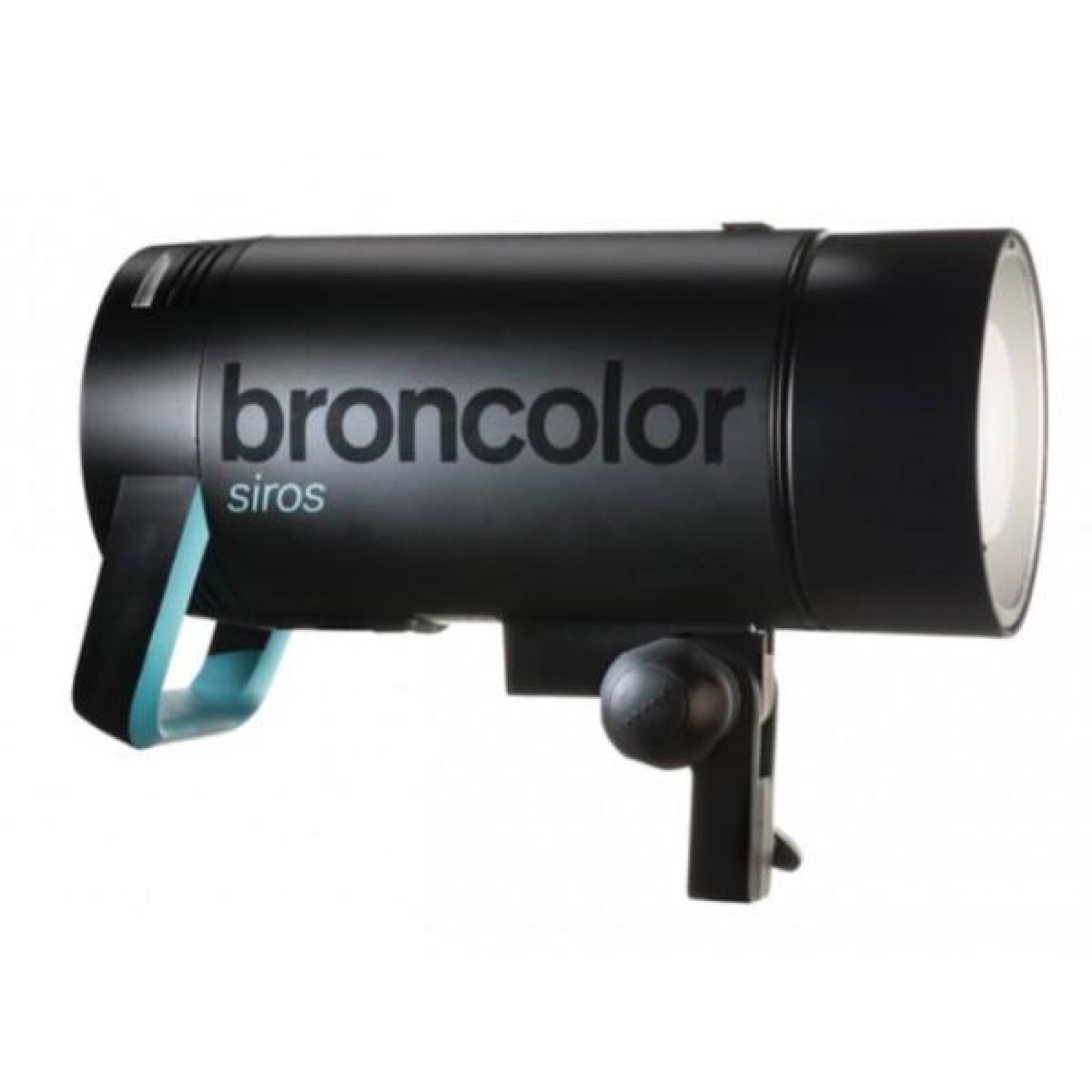 Kit Flash Broncolor Siros 400 wifi + softbox - Photo 2 sur 2