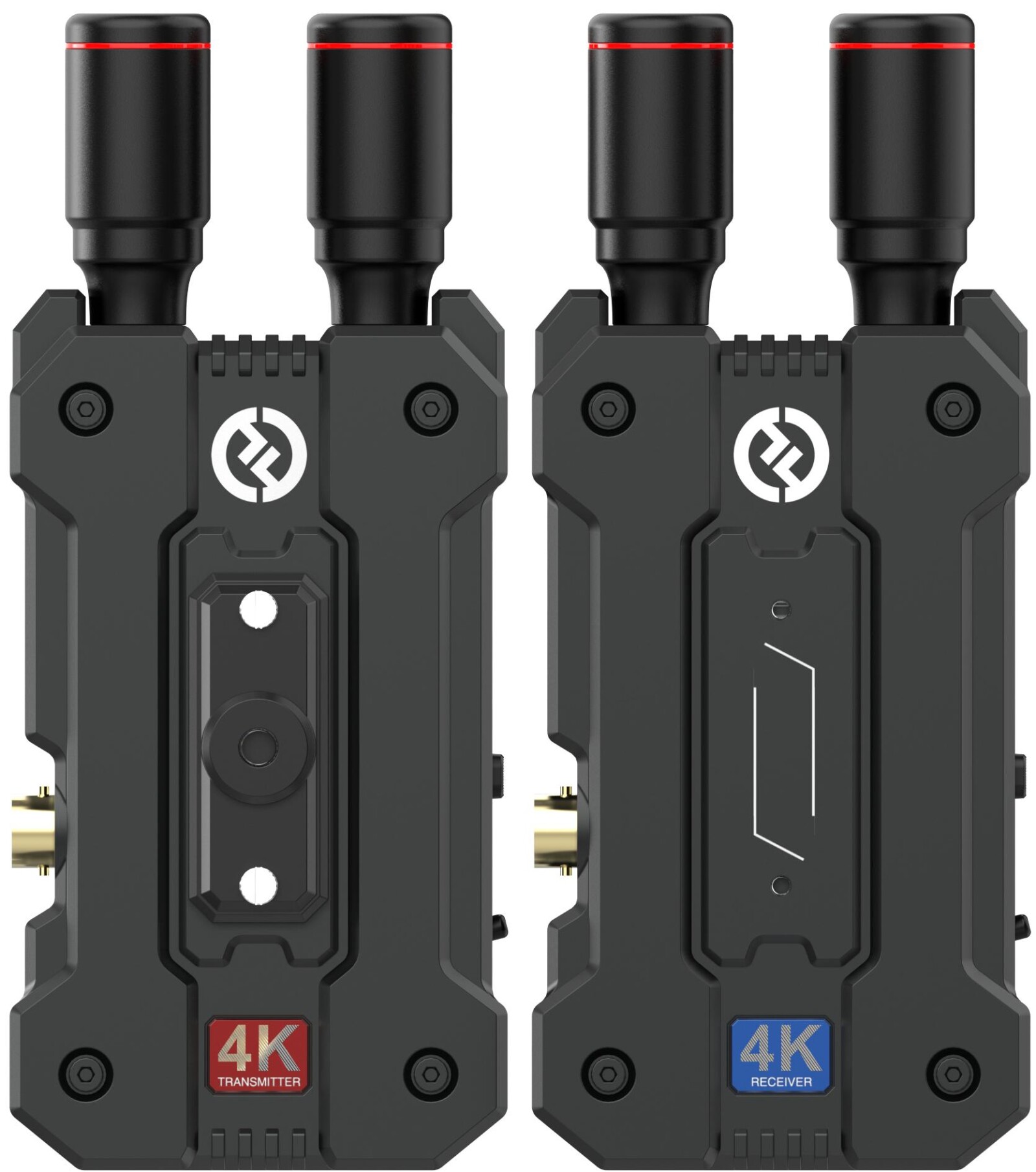 Hollyland Mars 4K kit de vidéo transmission hf + 2 batteries - Photo 1 sur 1