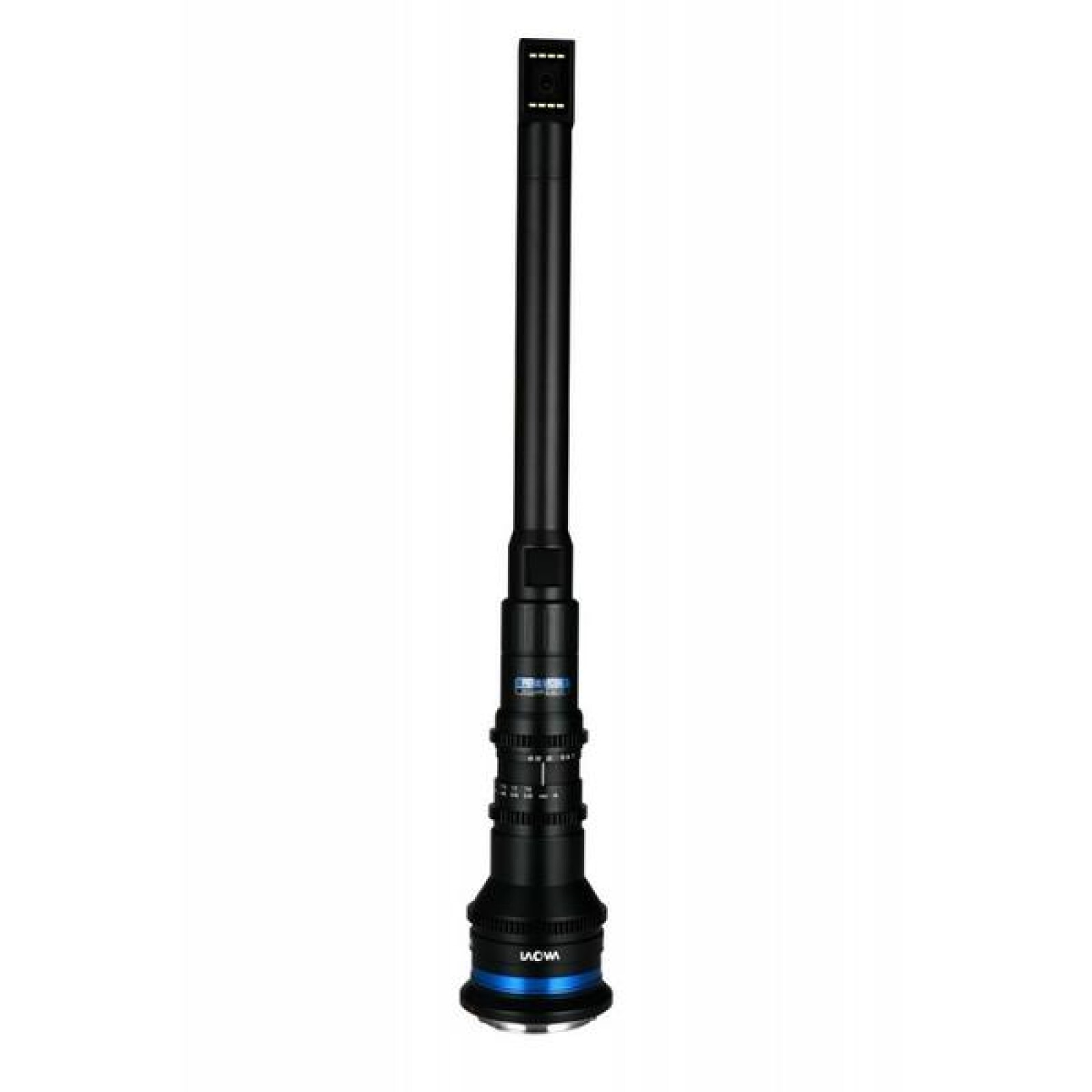 LAOWA 24mm T14 2X Periprobe Sony E - Photo 3 sur 3