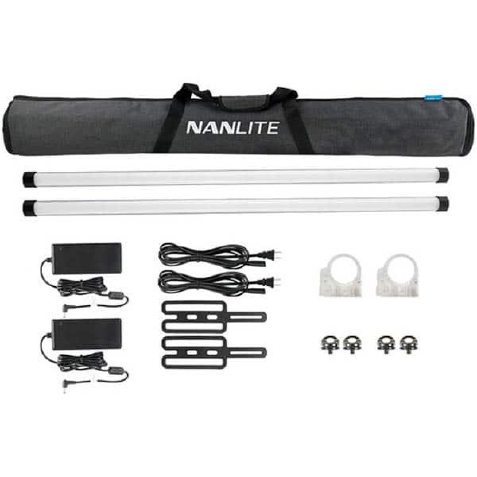 Location Nanlite Pavotube II 30X tubes led X2 - Photo 1 sur 1