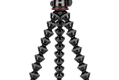 Location Location Joby Gorillapod 5K