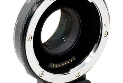 Location Metabones T Speed Booster XL 0.64x Adapter pour Canon EF