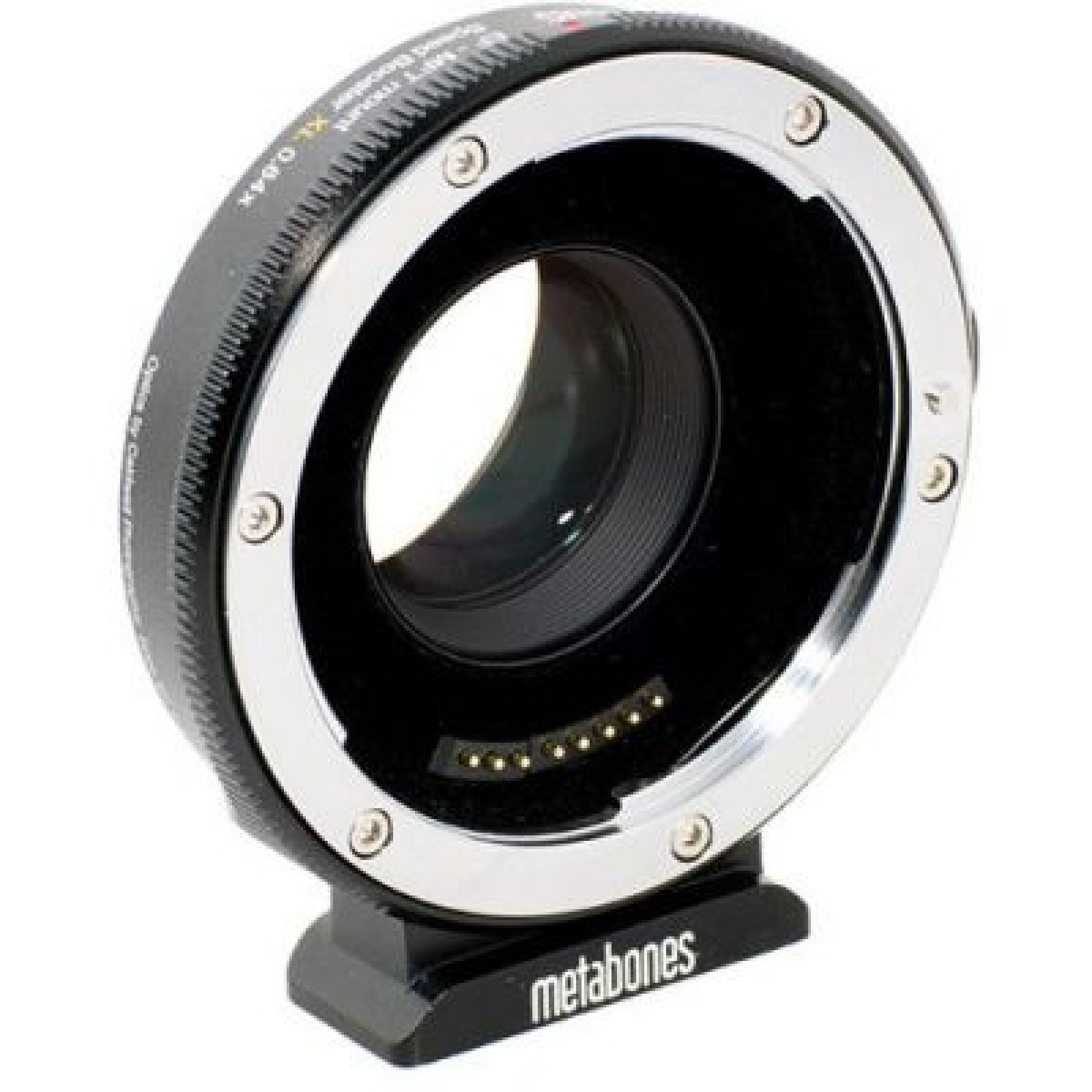 Metabones T Speed Booster XL 0.64x Adapter pour Canon EF - Photo 2 sur 2