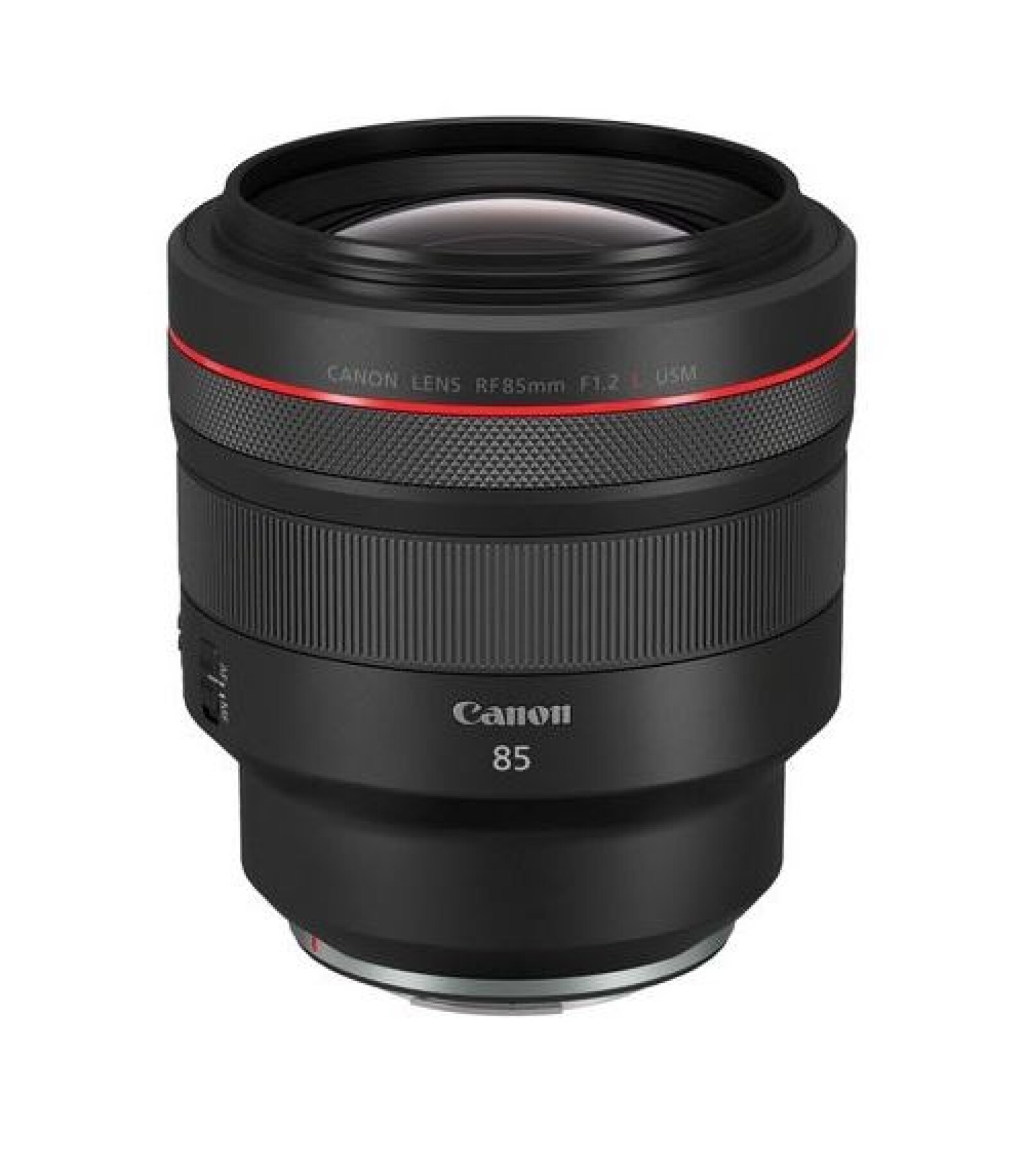 Canon RF 85mm f/1.2 L USM - Photo 1 sur 1