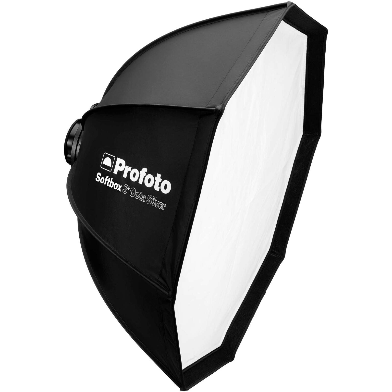 Profoto Softbox 3' Octa Silver - Photo 1 sur 1