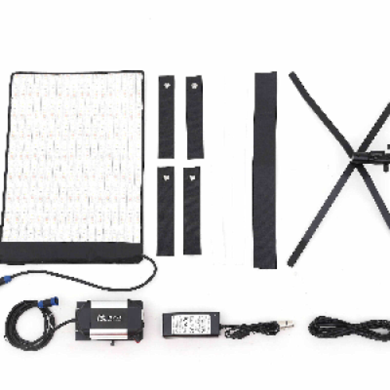Location panneaux led flex - Photo 1 sur 5