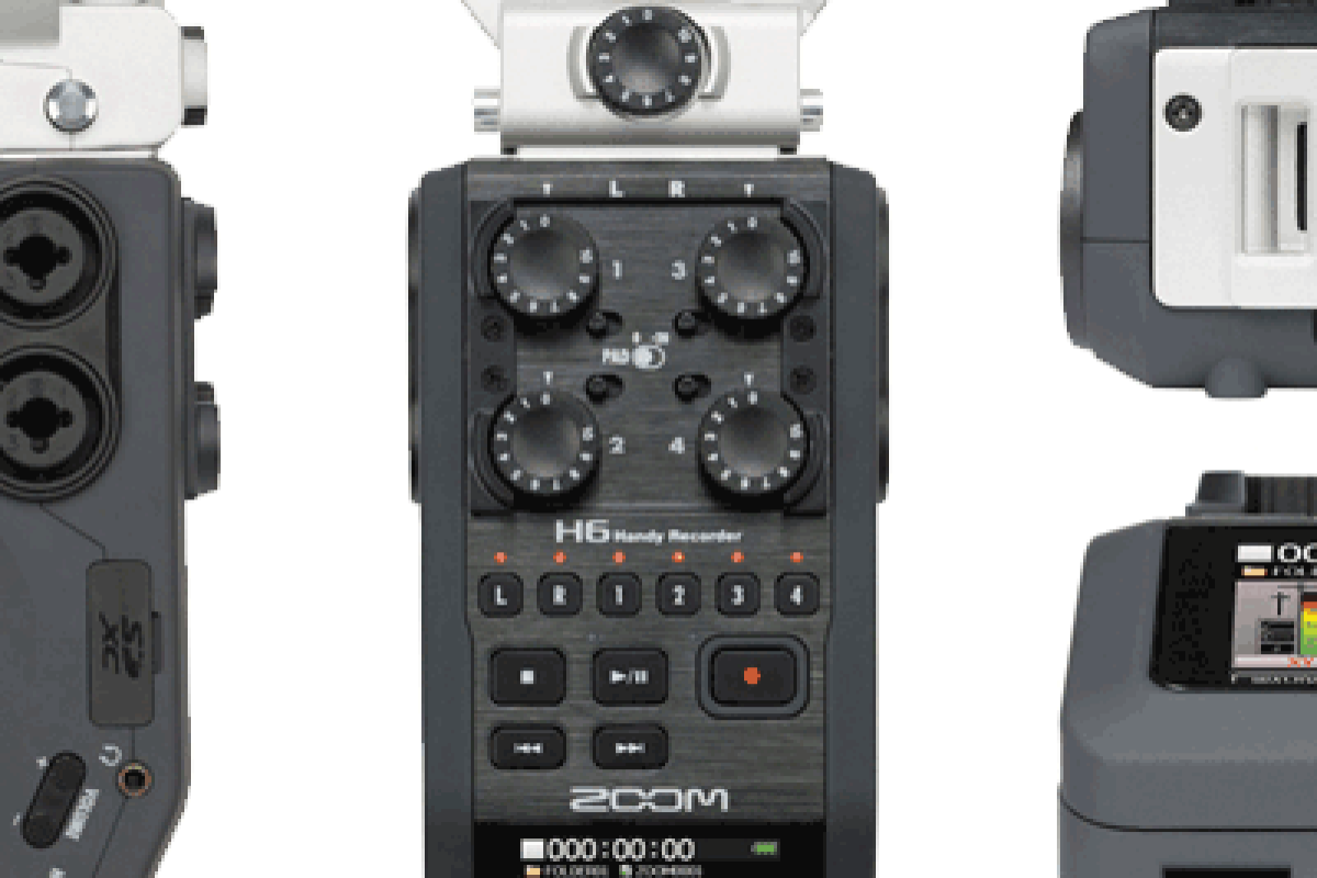 Location Location zoom H6 - Lightyshare