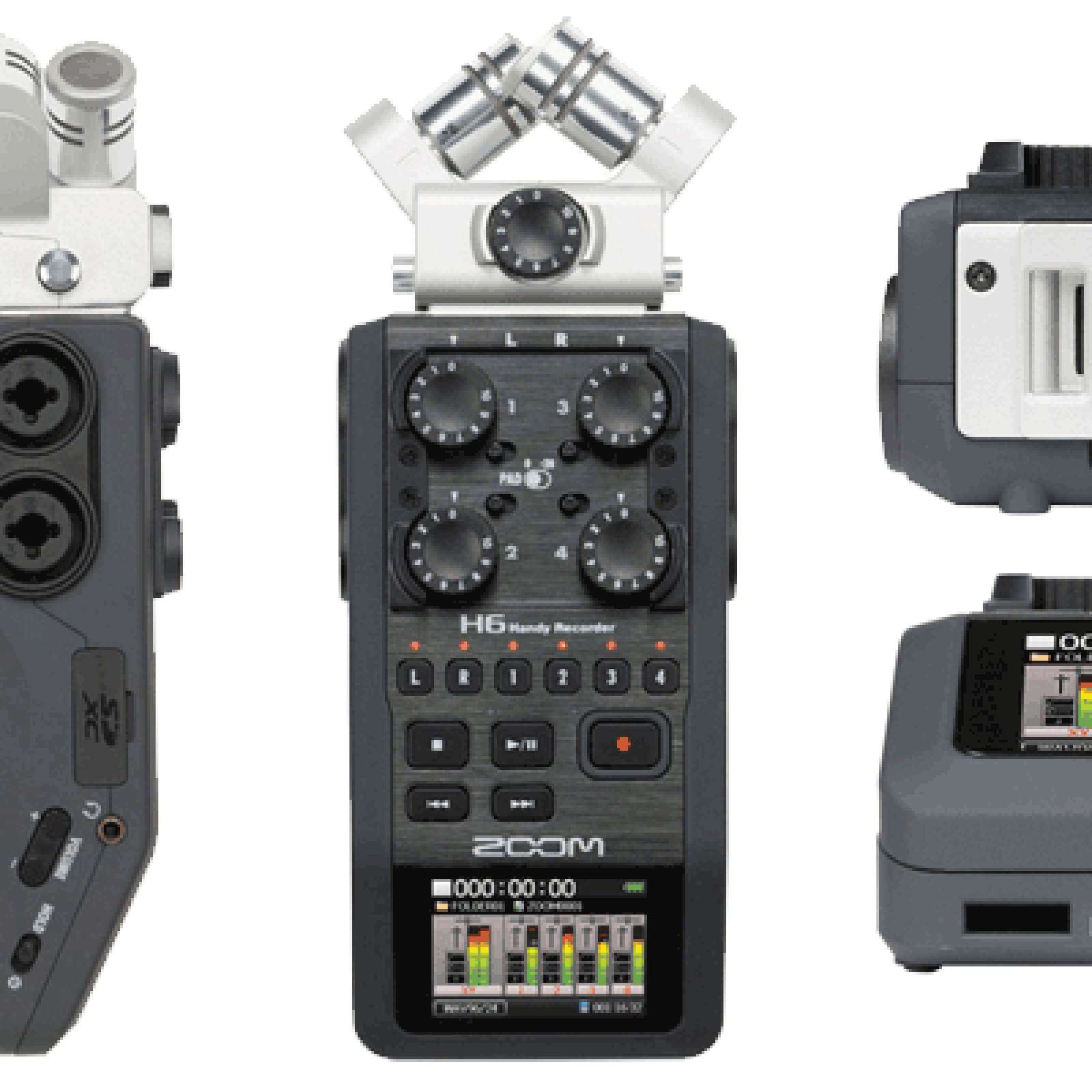 Location zoom H6 - Photo 1 sur 2