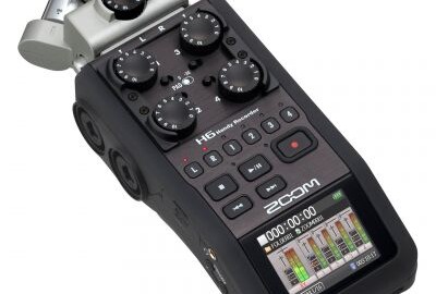 Location Location zoom H6