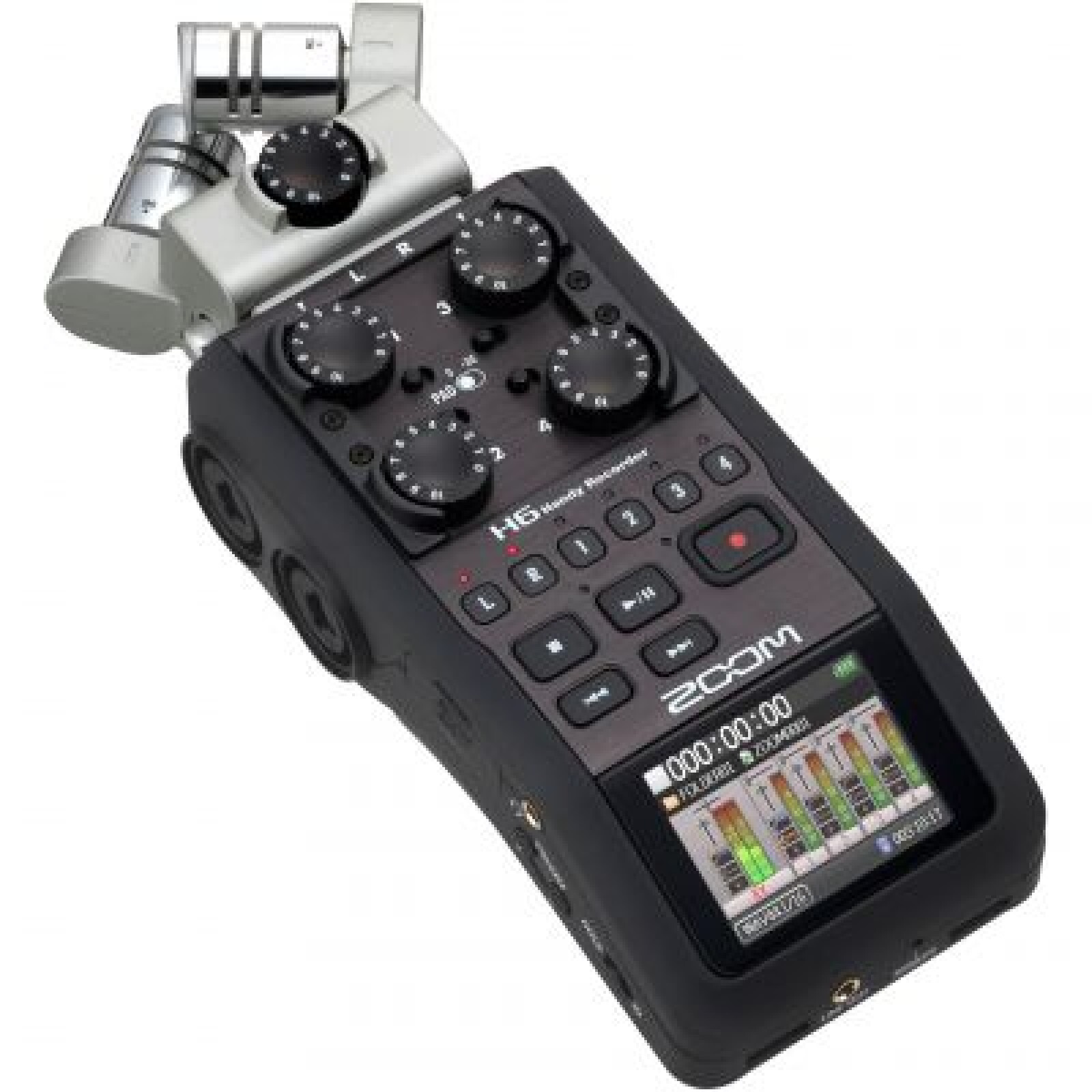 Location zoom H6 - Photo 2 sur 2