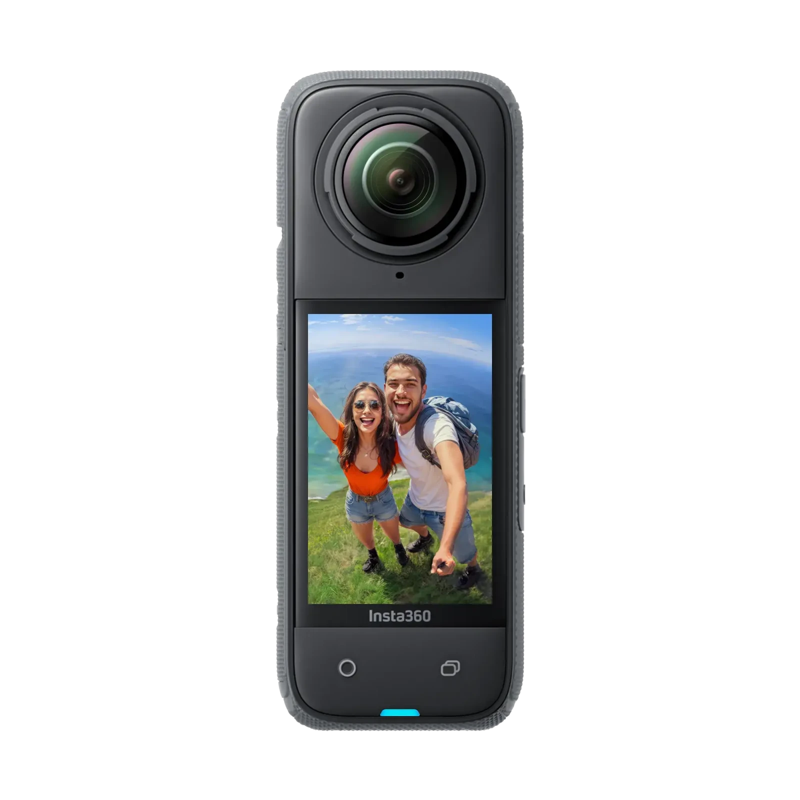 Insta360 X4 - Photo 1 sur 1