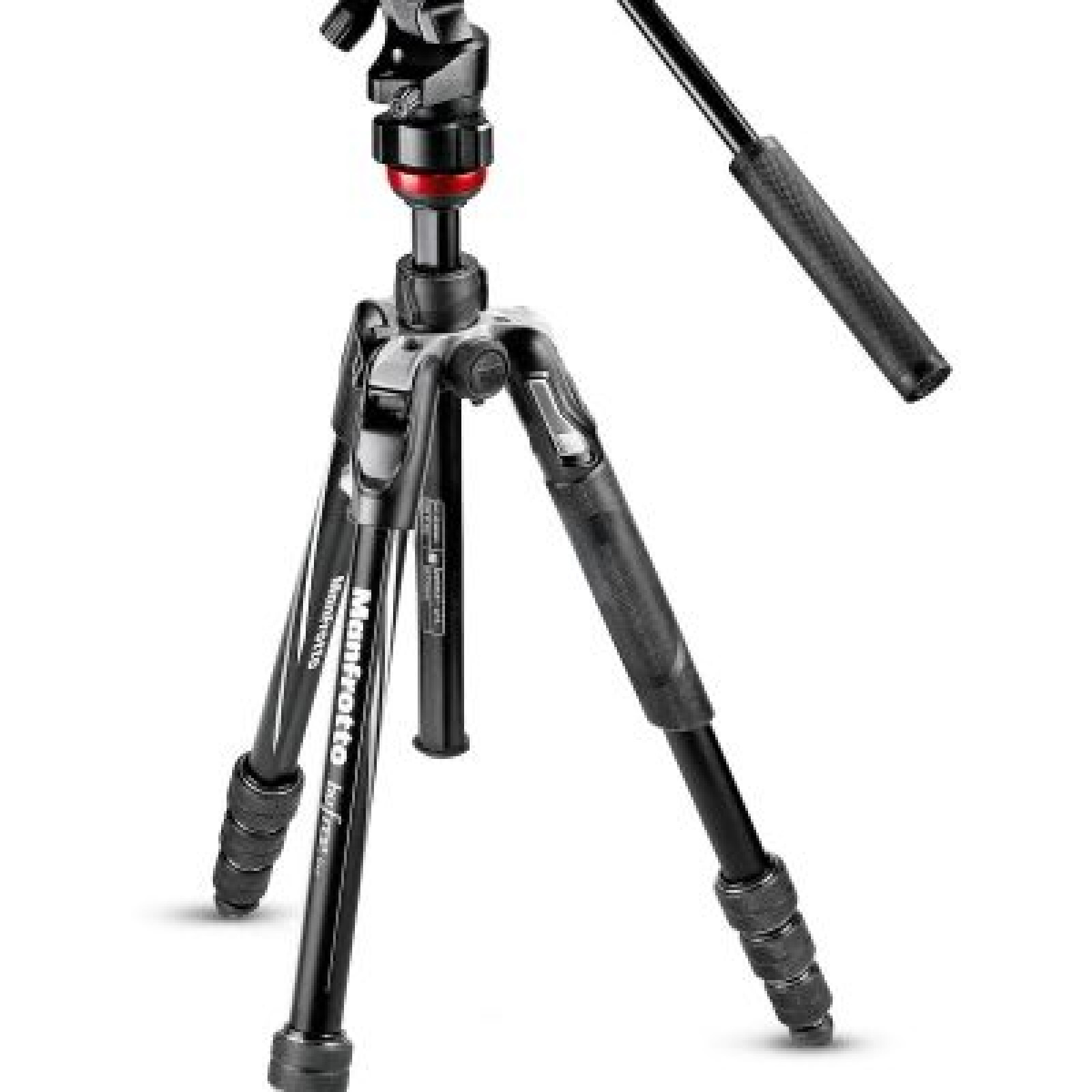 Location manfrotto Befree live (nouvelle version) - Photo 1 sur 2