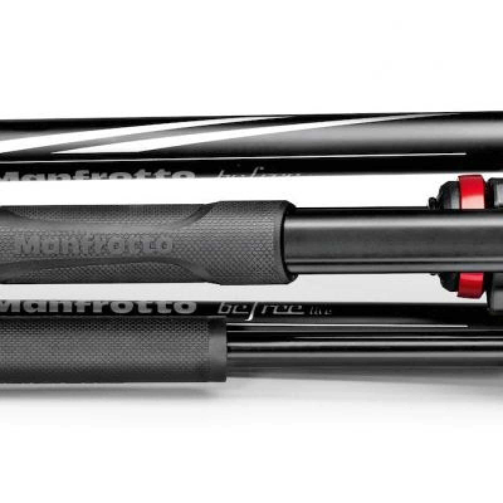 Location manfrotto Befree live (nouvelle version) - Photo 2 sur 2