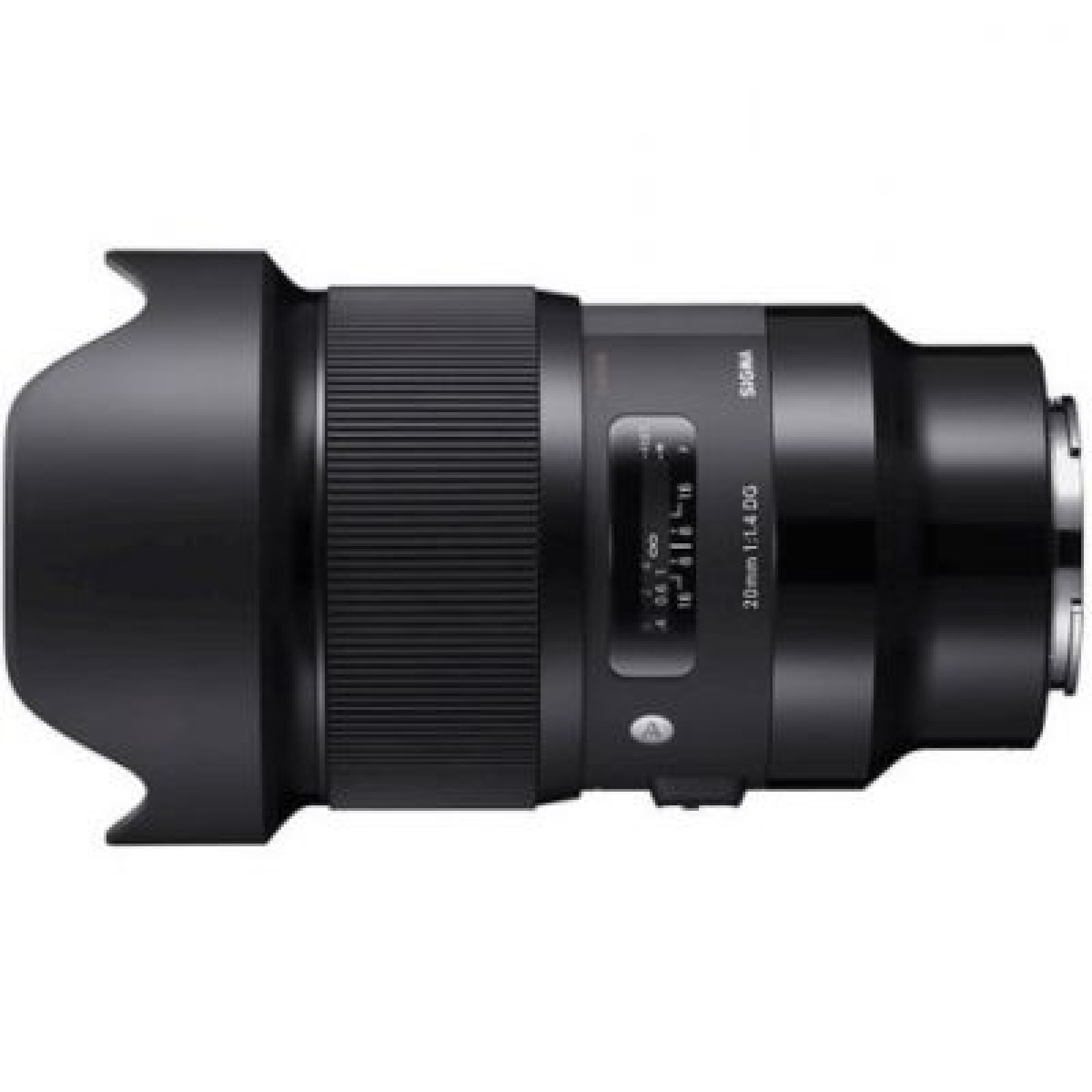 Location sigma  Art  20mm F1.4 DG HSM pour Sony E - Photo 1 sur 1