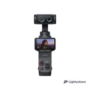 Location Insta360 Luna Ultra