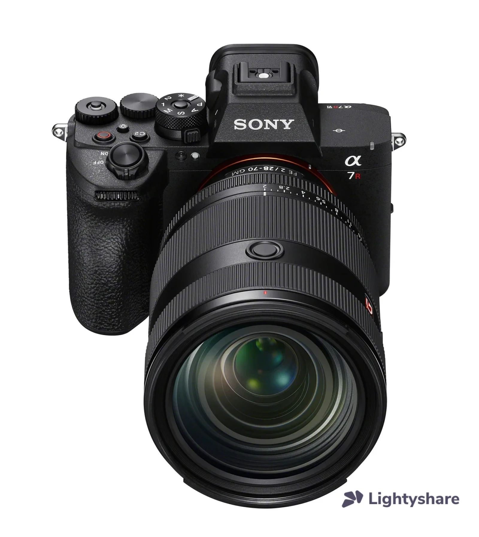 Sony A7R VI - Photo 1 sur 1