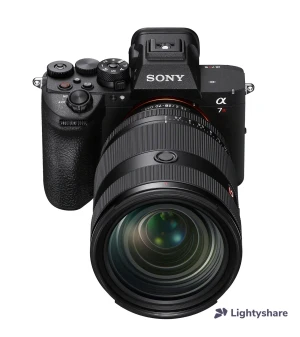 Rent Sony A7R VI