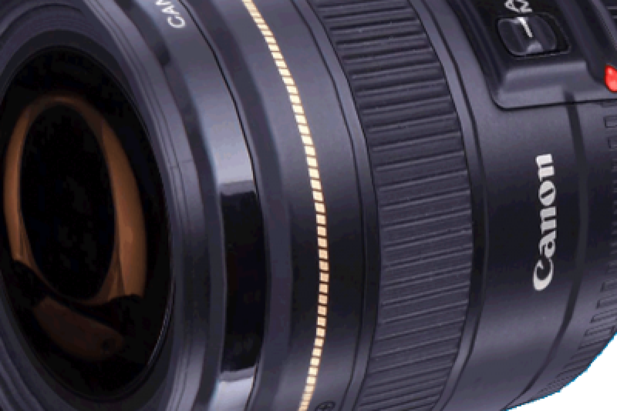 Location Canon 85 mm F/1.8 USM - Lightyshare