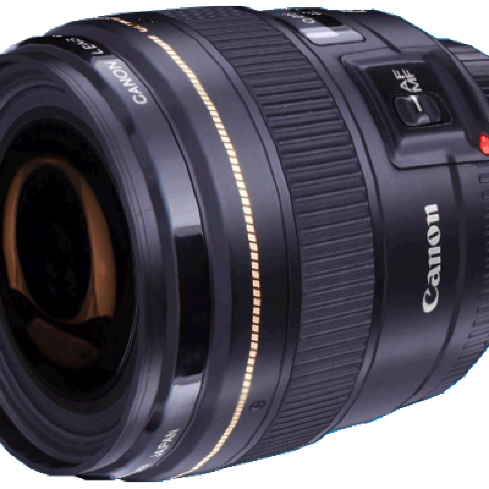 Canon 85 mm F/1.8 USM - Photo 1 sur 2