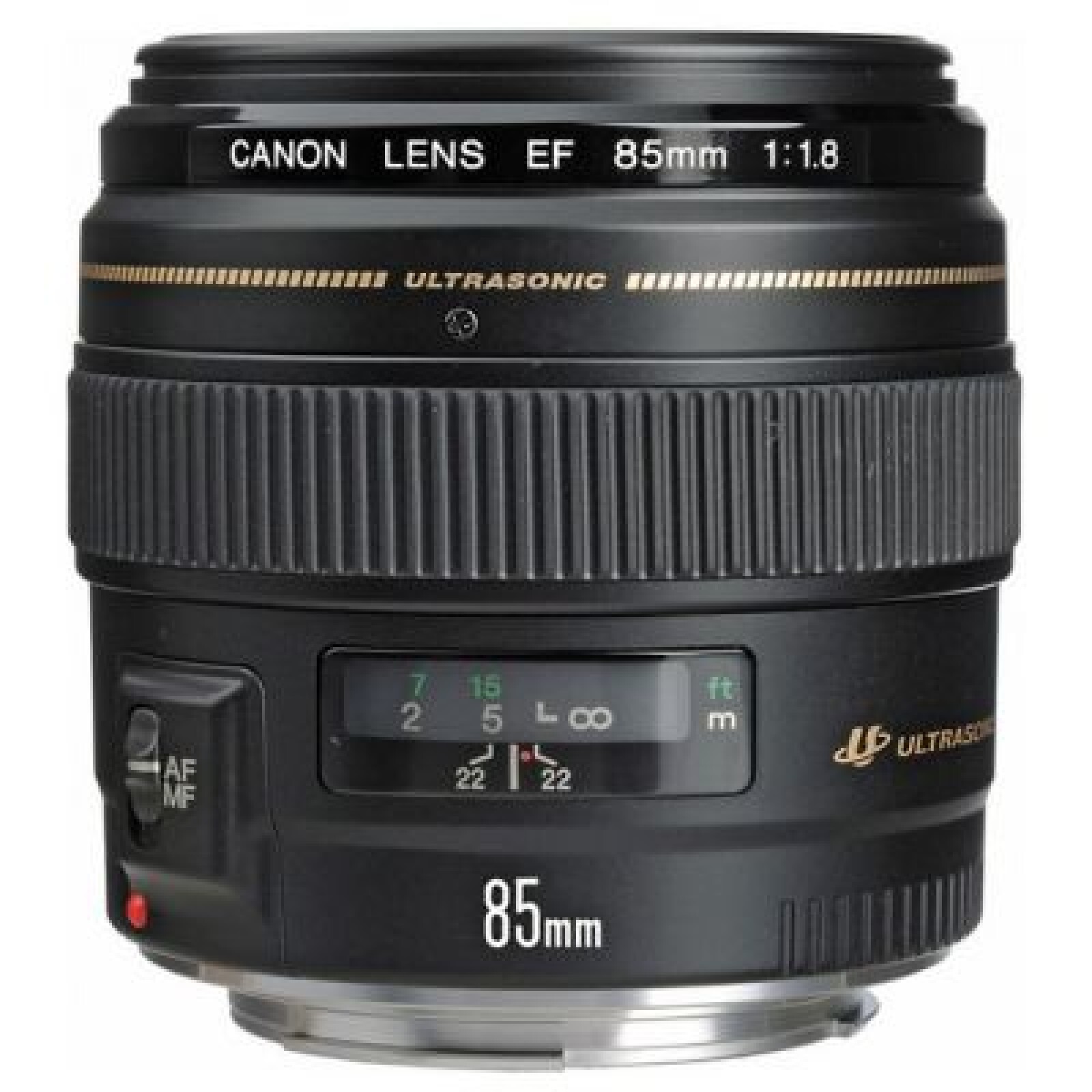 Canon 85 mm F/1.8 USM - Photo 2 sur 2