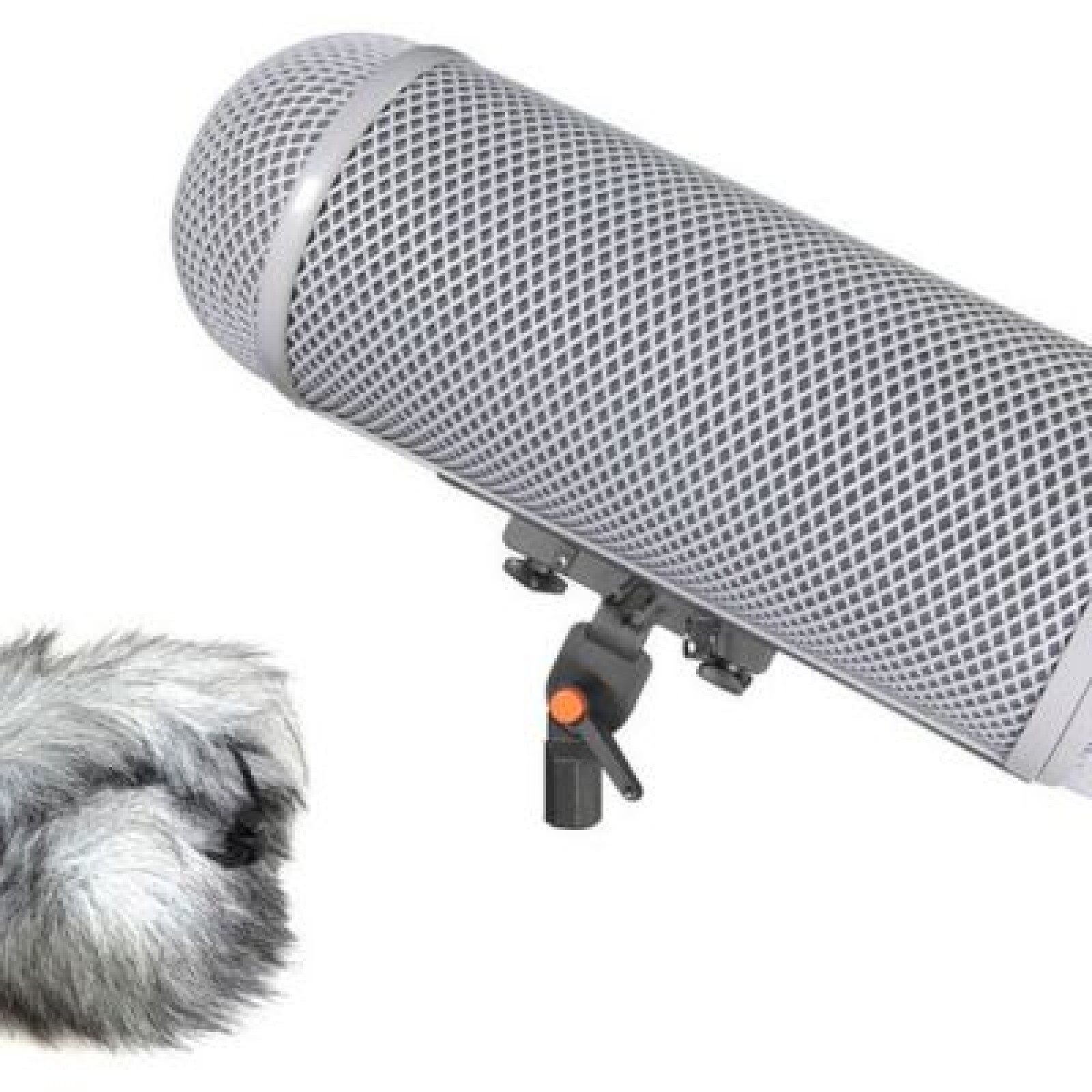 Rycote kit bonnette mono wind screen - Photo 1 sur 2
