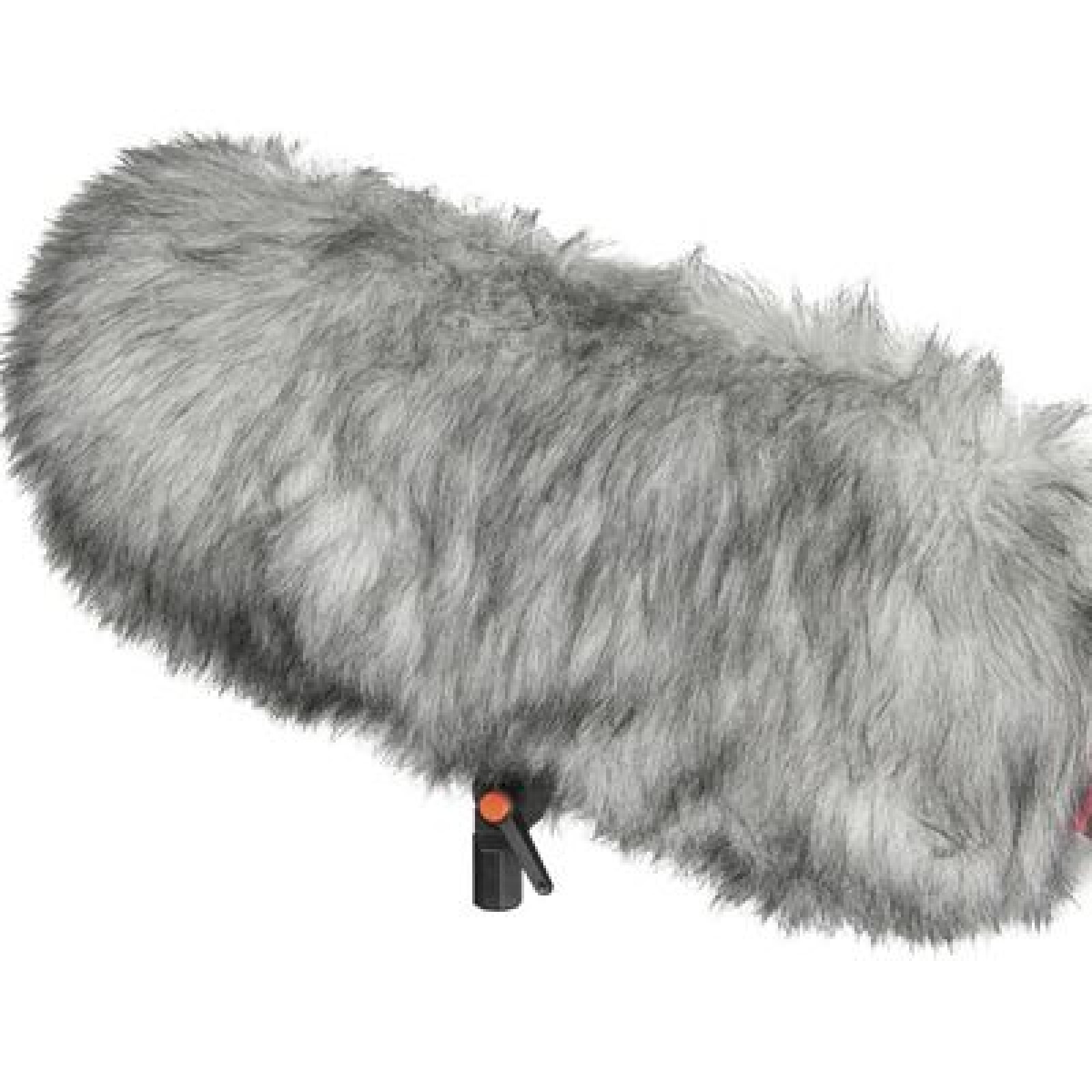 Rycote kit bonnette mono wind screen - Photo 2 sur 2