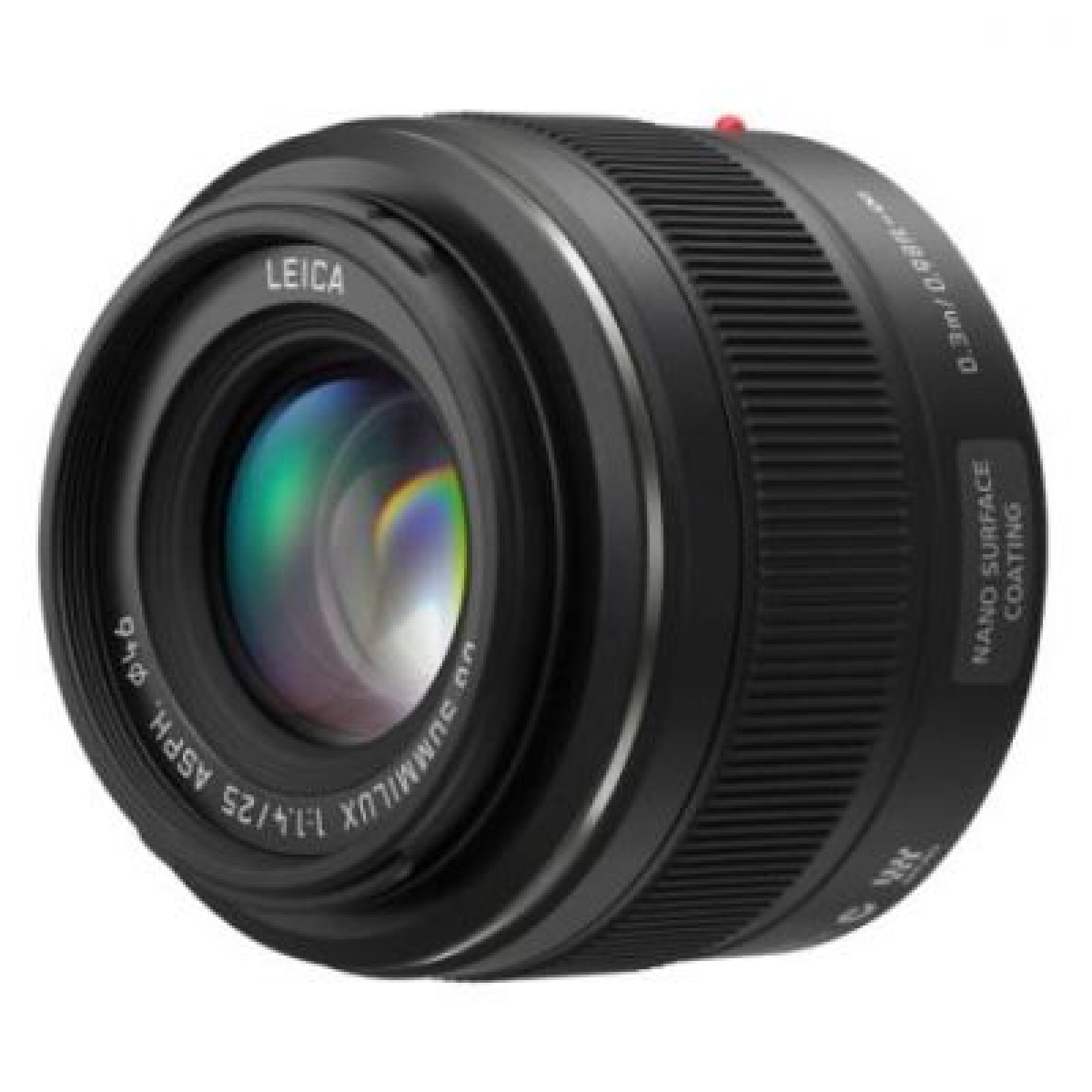 Panasonic leica summilux 25mm f/1.4 - Photo 1 sur 1