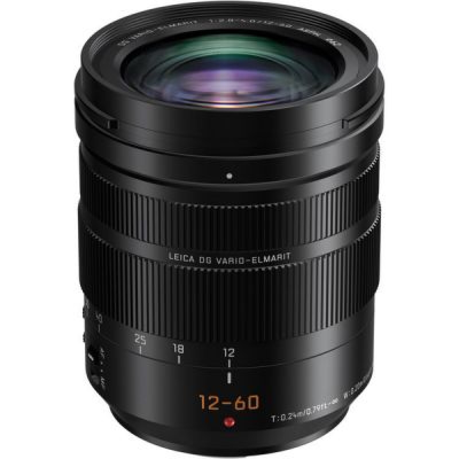 Leica 12-60 f/2.8-4 elmarit - Photo 1 sur 1