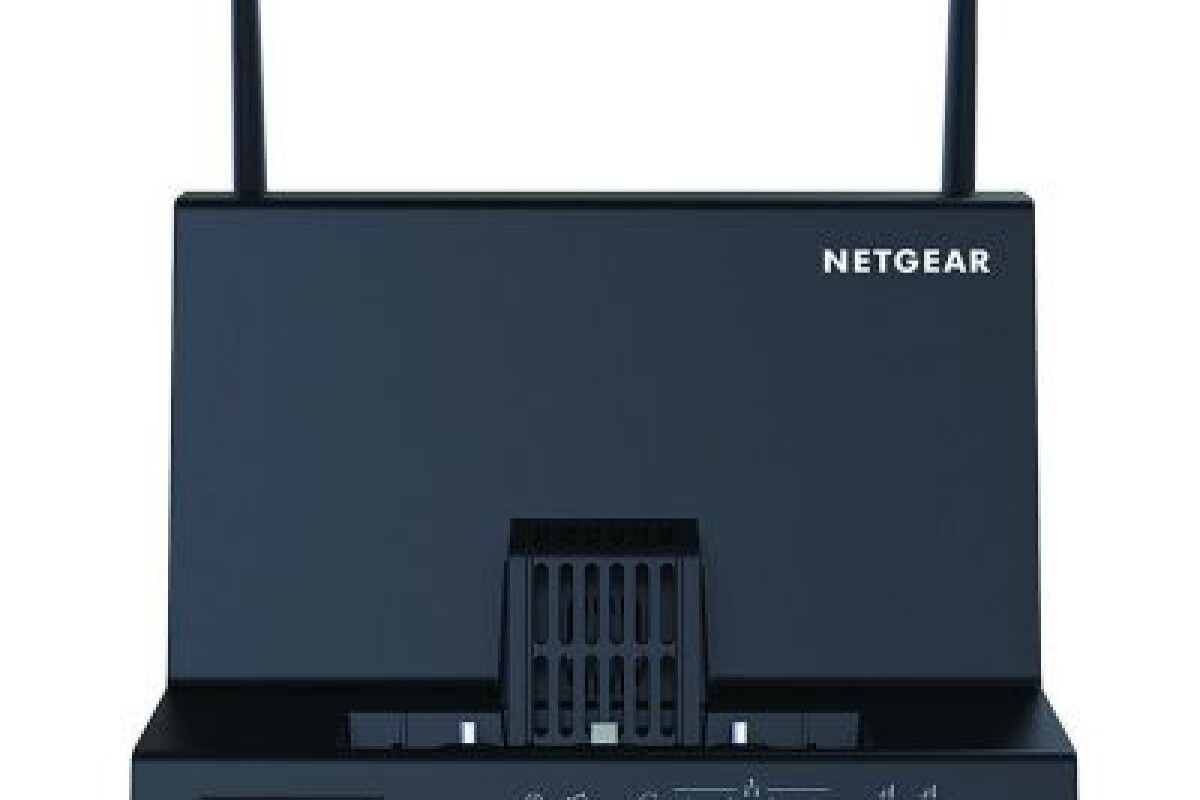 Location Location NETGEAR DC112A-100EUS Station d'accueil pour Modem - Lightyshare