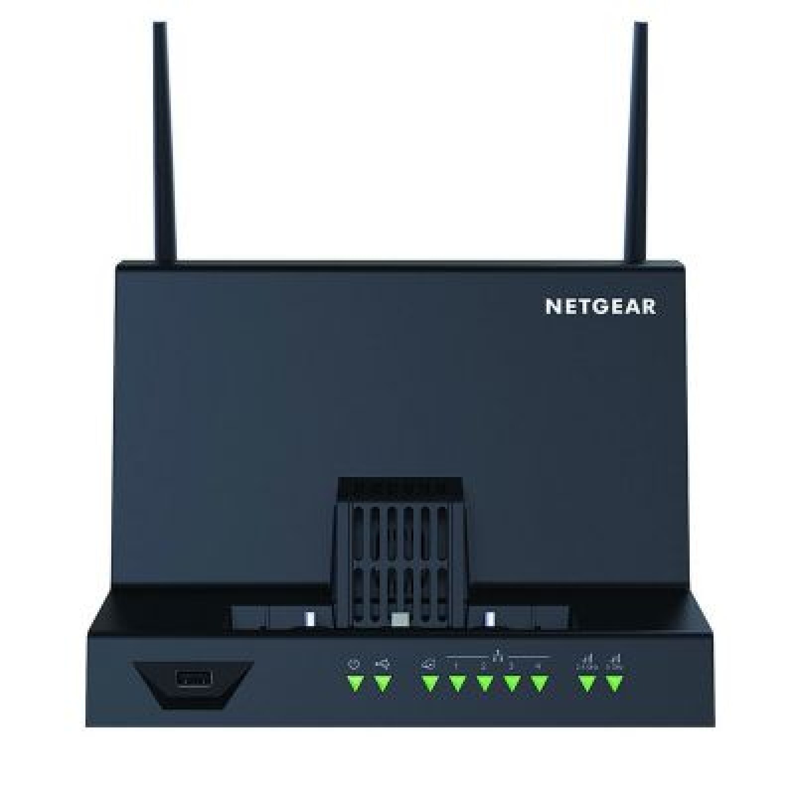 Location NETGEAR DC112A-100EUS Station d'accueil pour Modem - Photo 1 sur 1