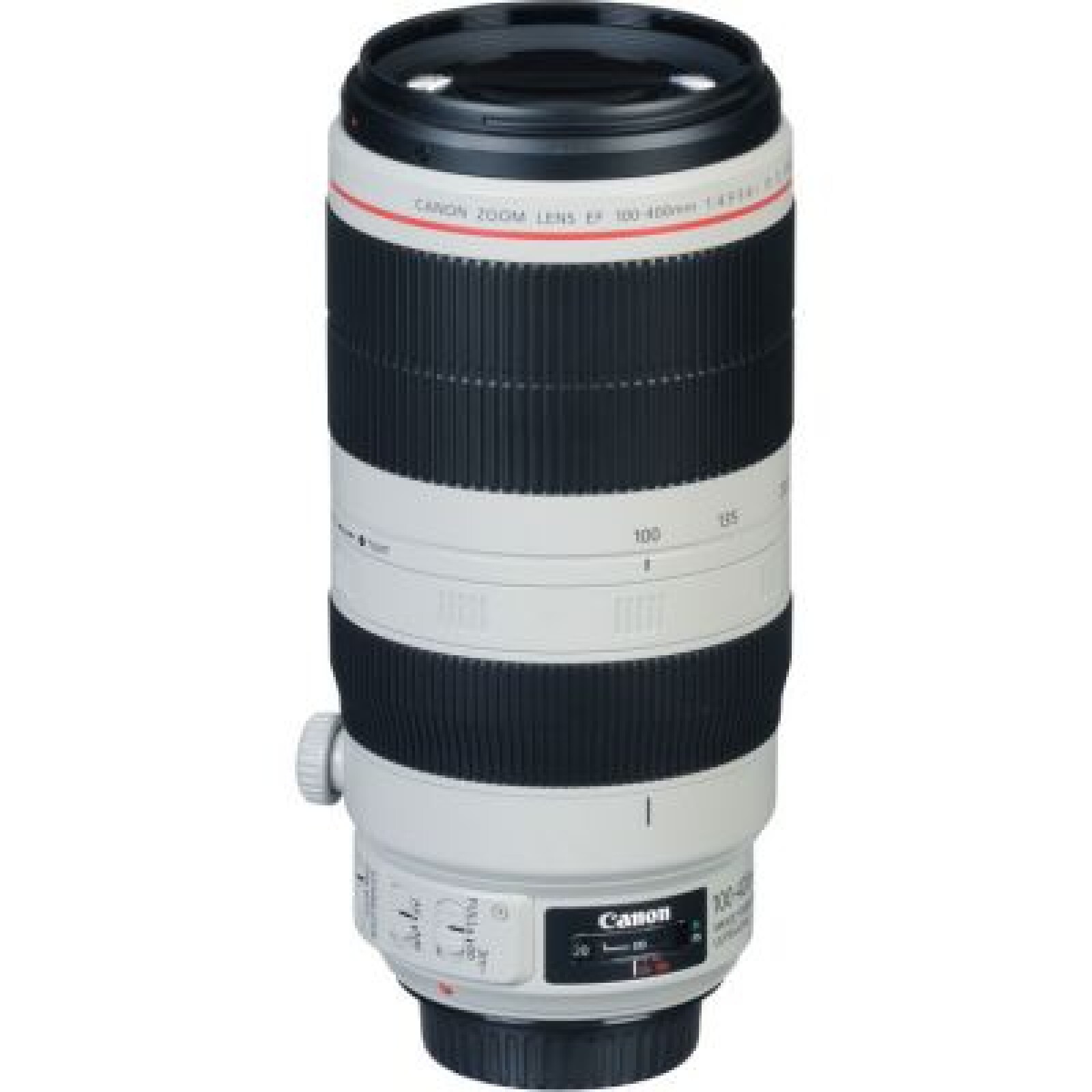 Objectif canon 100-400mm f/4.5-5.6l is ii usm - Photo 3 sur 3